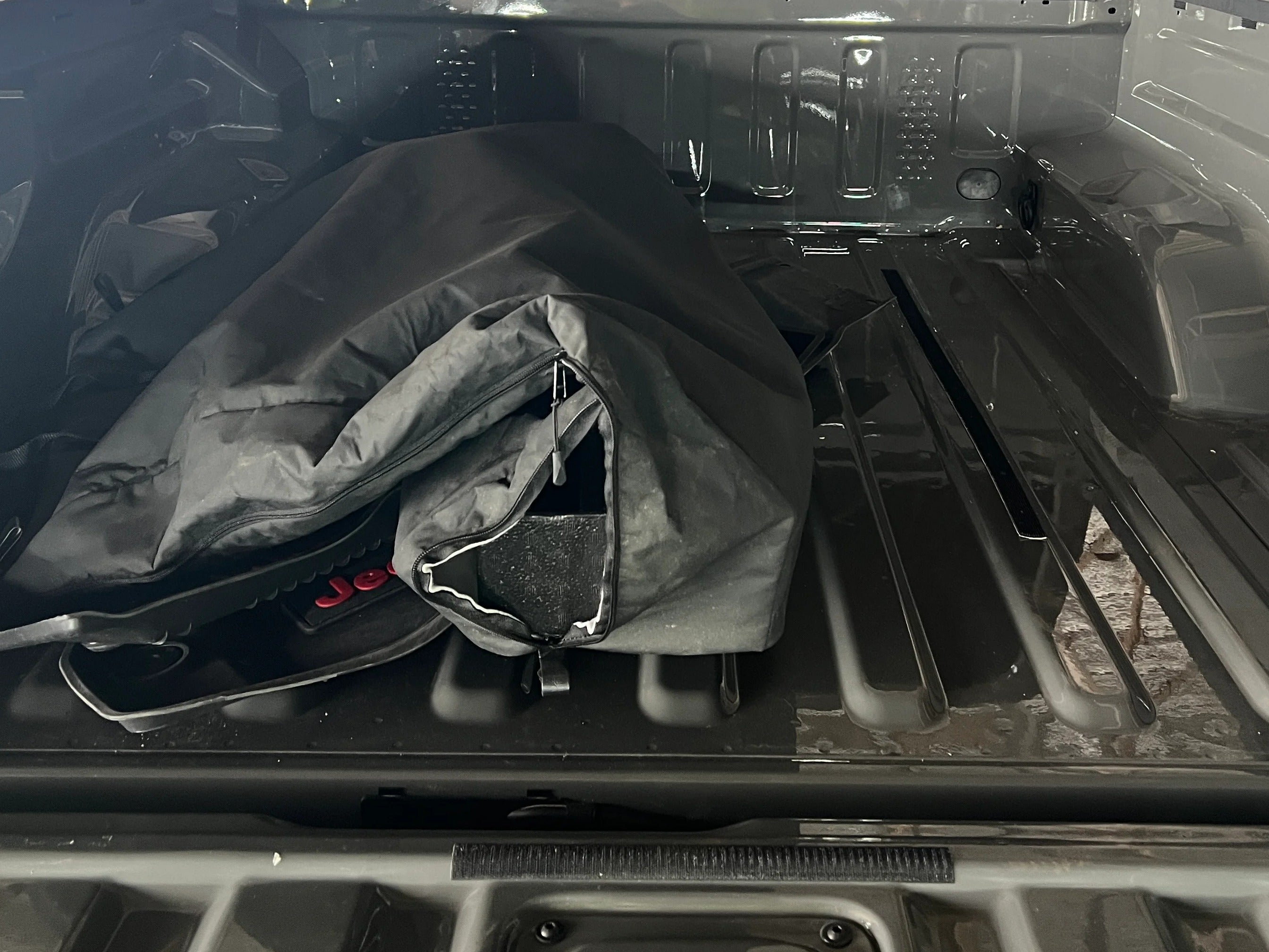 2023 Jeep Gladiator Mojave 6