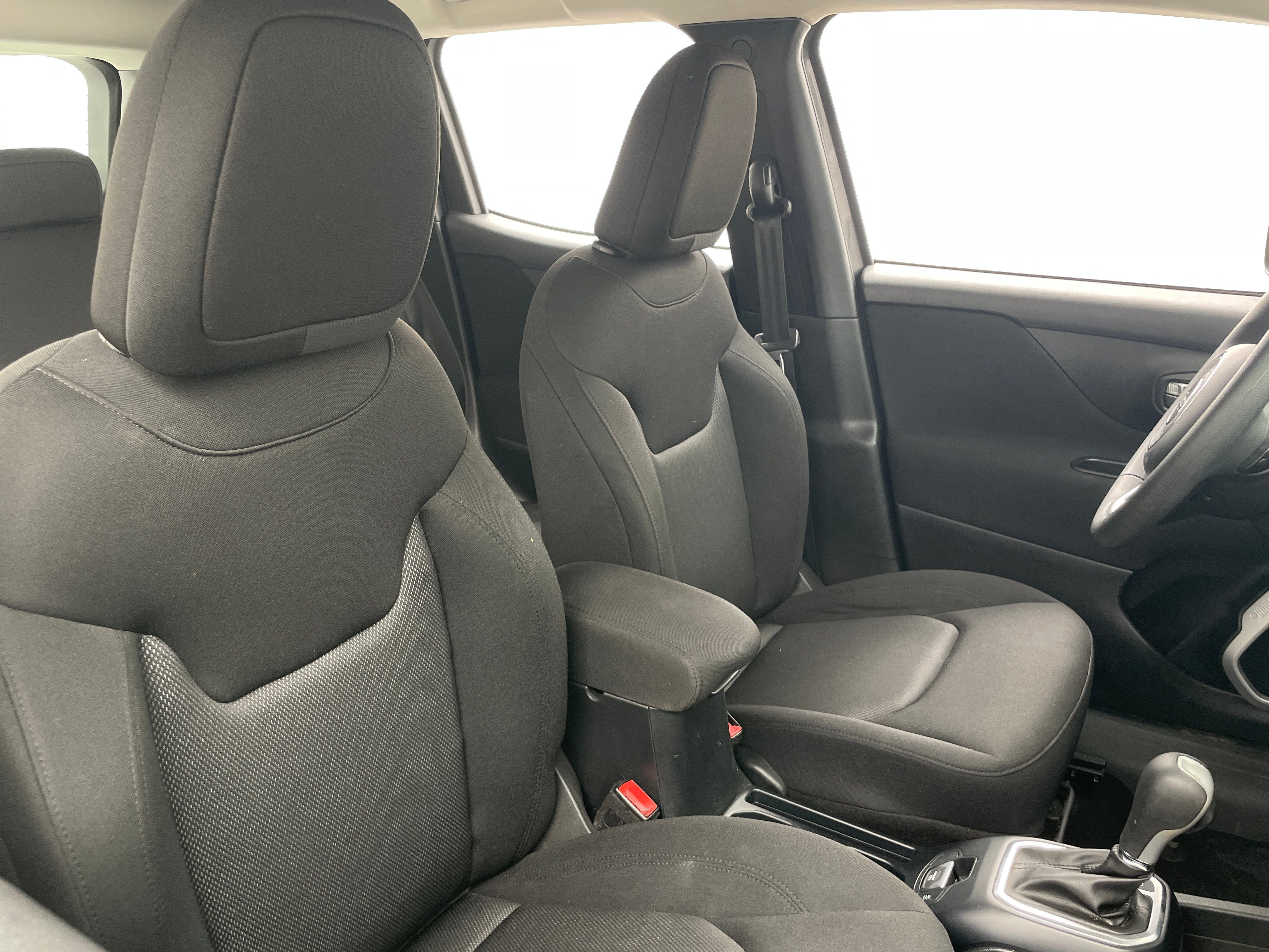 2019 Jeep Renegade Sport 2