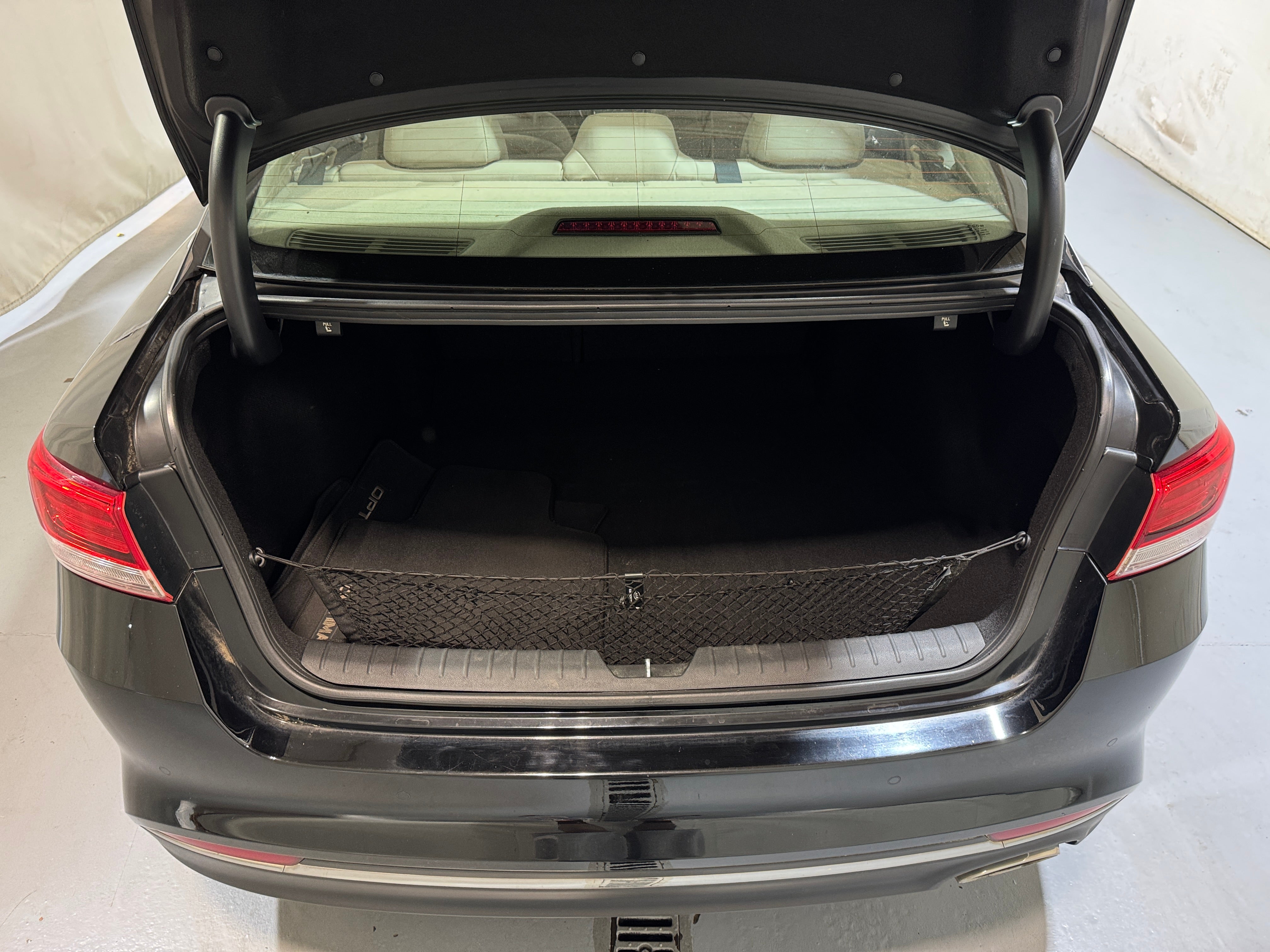 2016 Kia Optima LX 7