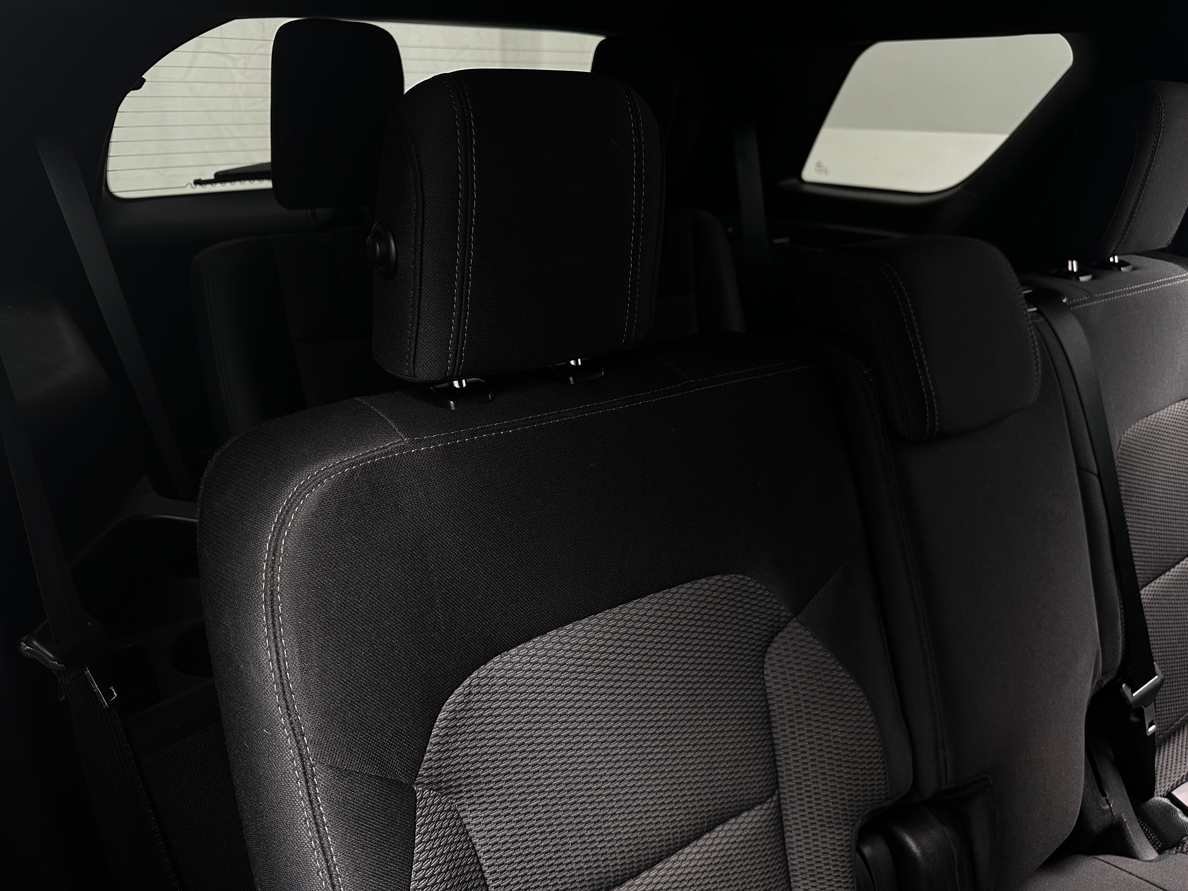 2016 Ford Explorer XLT 6