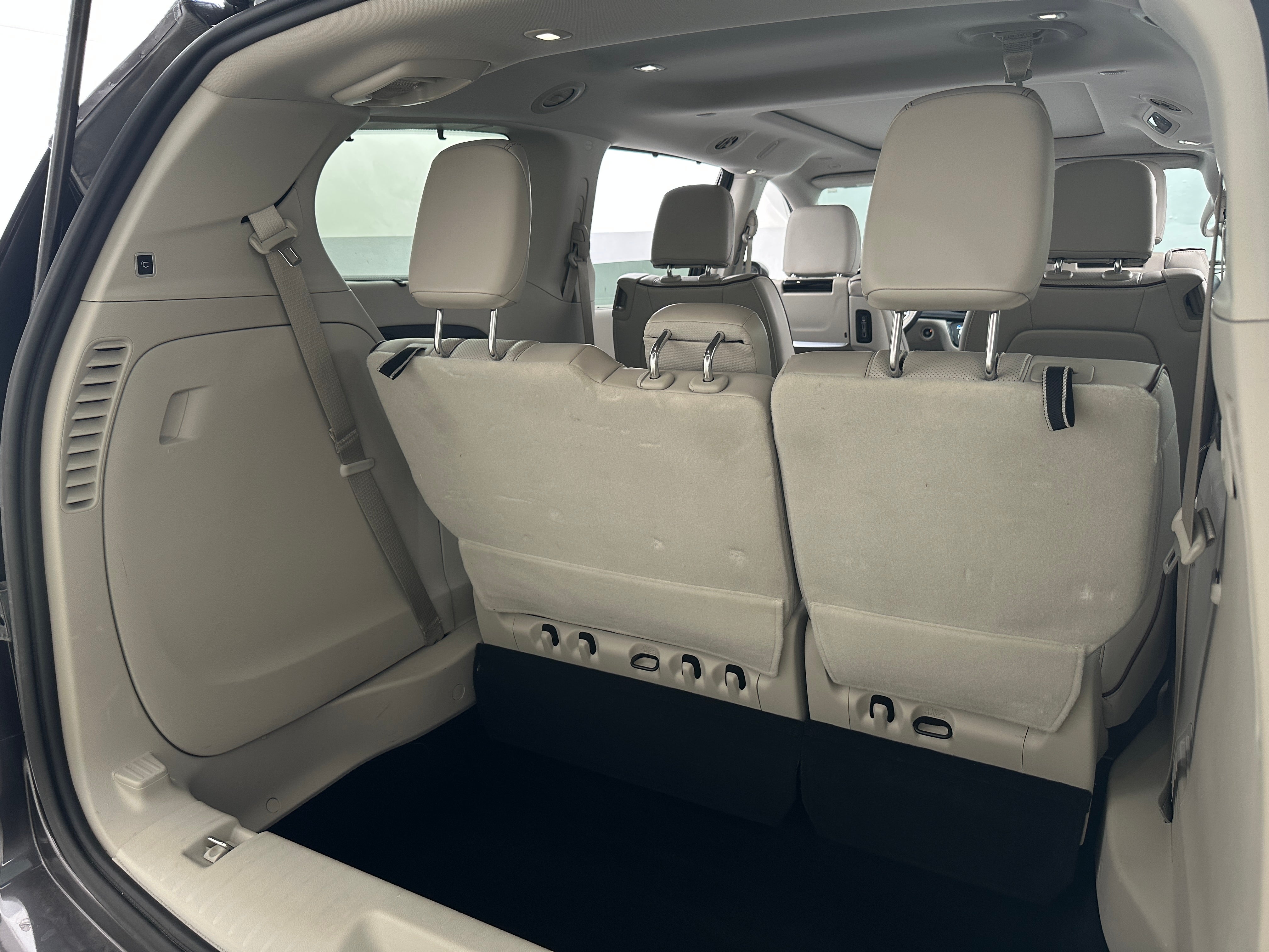 2020 Chrysler Pacifica Limited 6