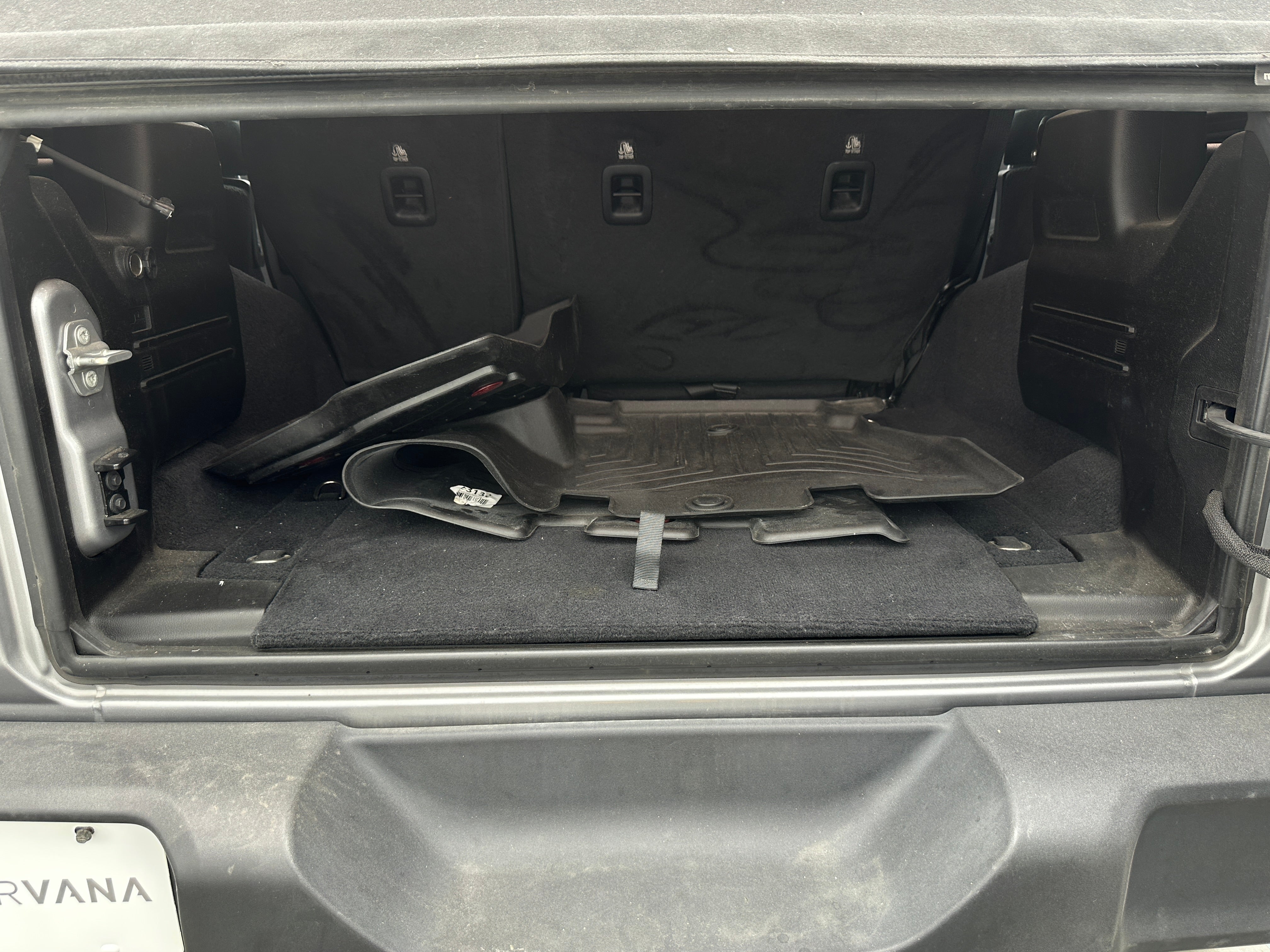 2019 Jeep Wrangler Unlimited Sport S 7