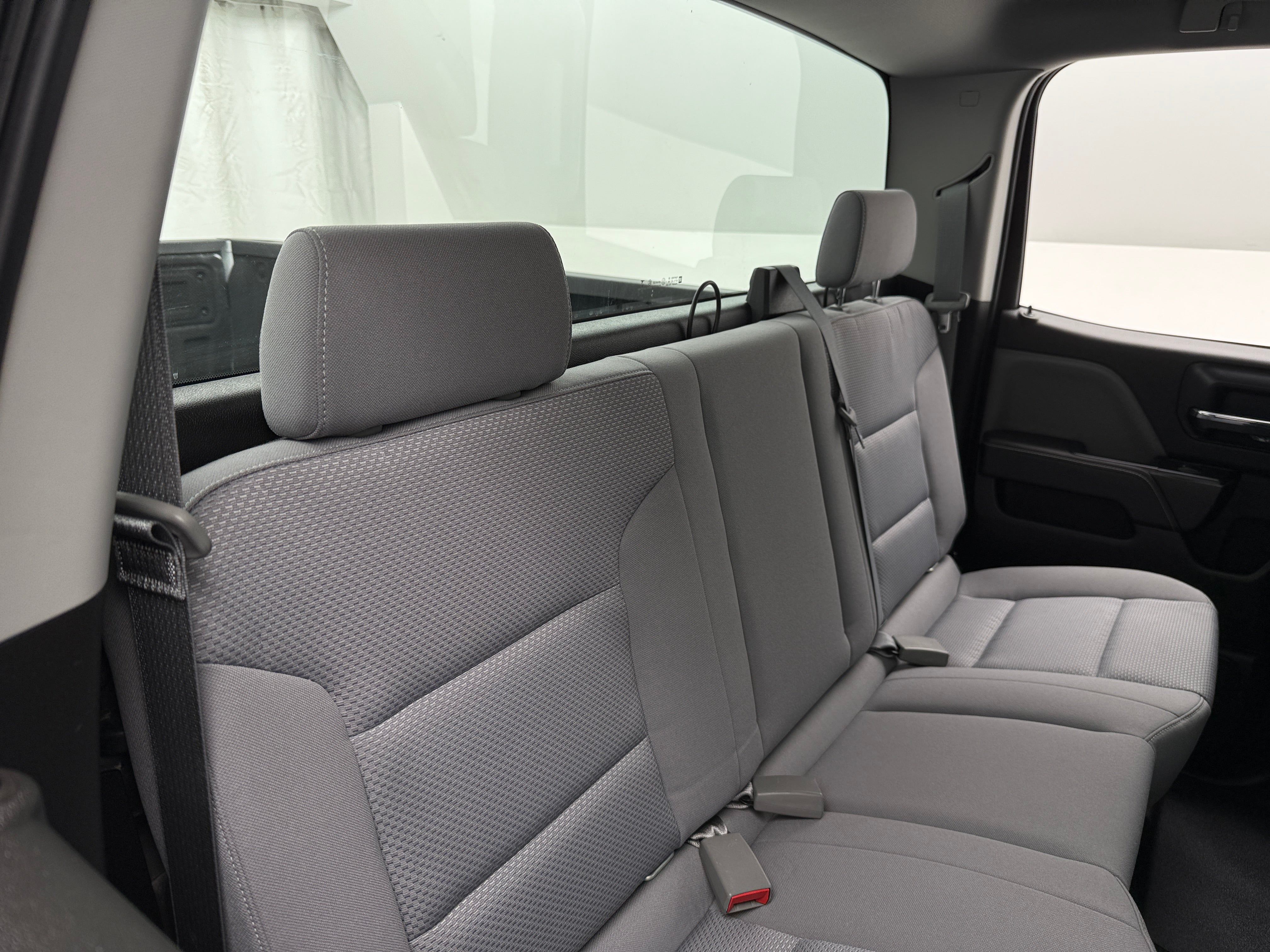 2014 Chevrolet Silverado 1500 Work Truck 6
