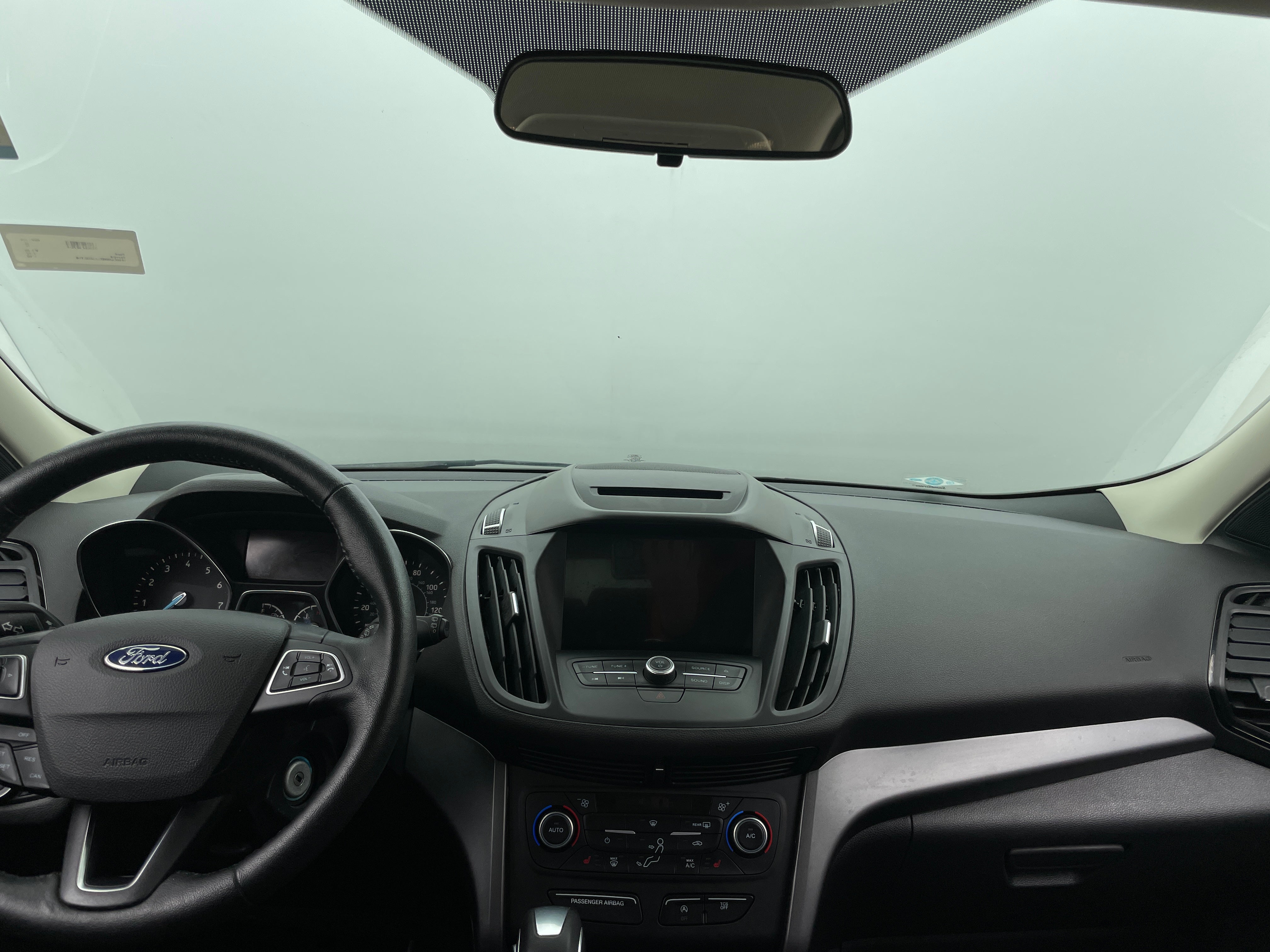 2018 Ford Escape SEL 2