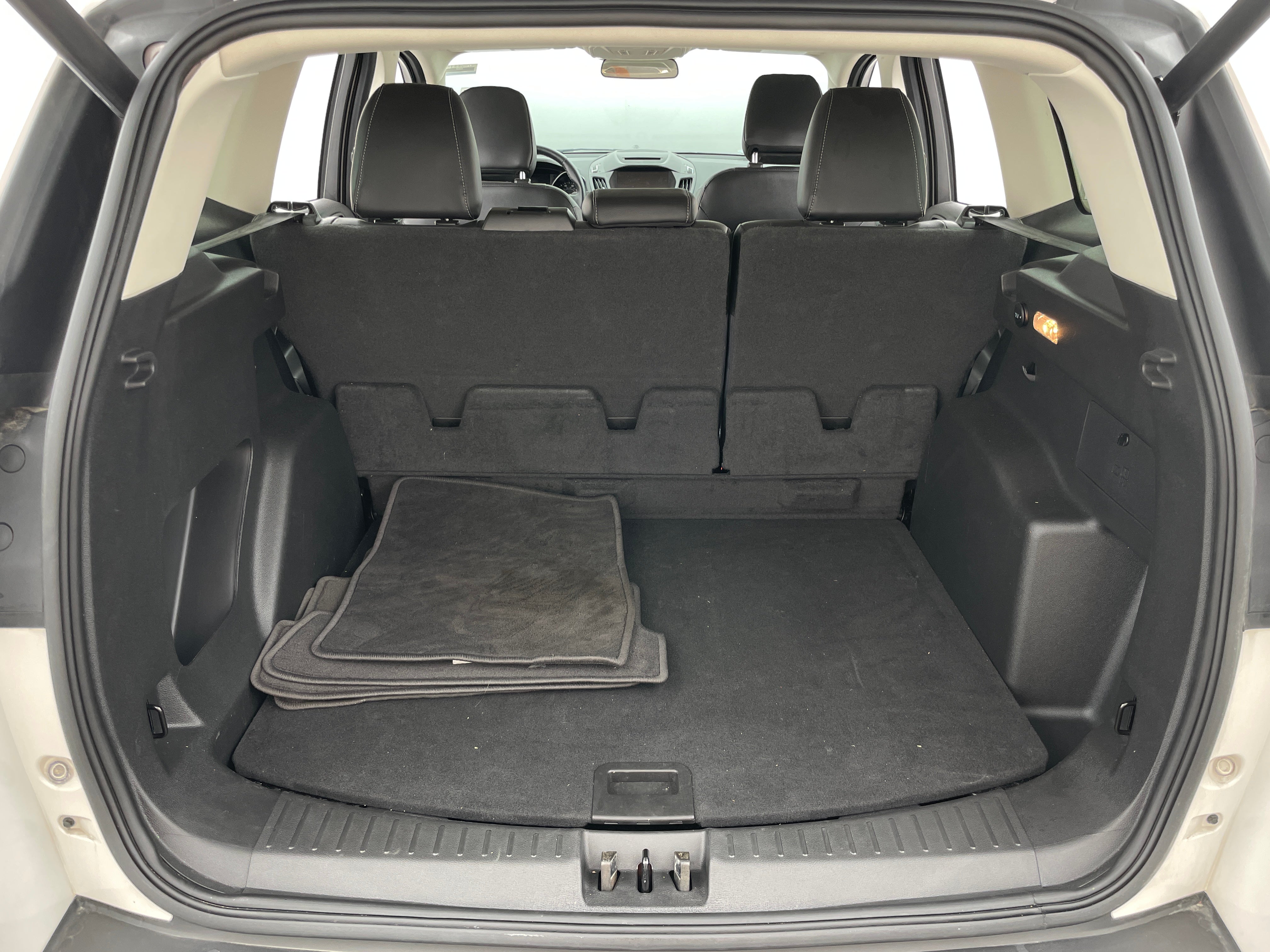 2018 Ford Escape SEL 6
