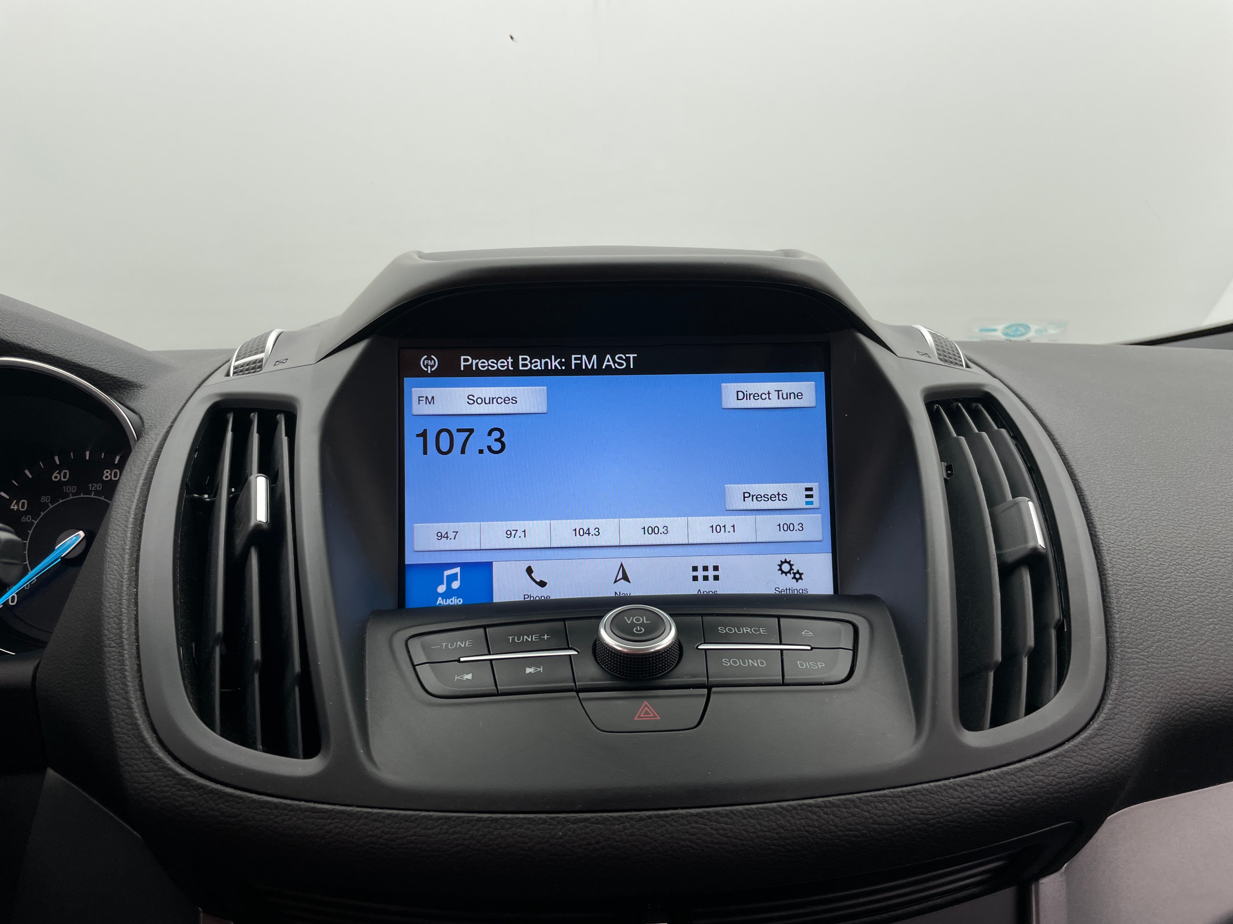2018 Ford Escape SEL 3