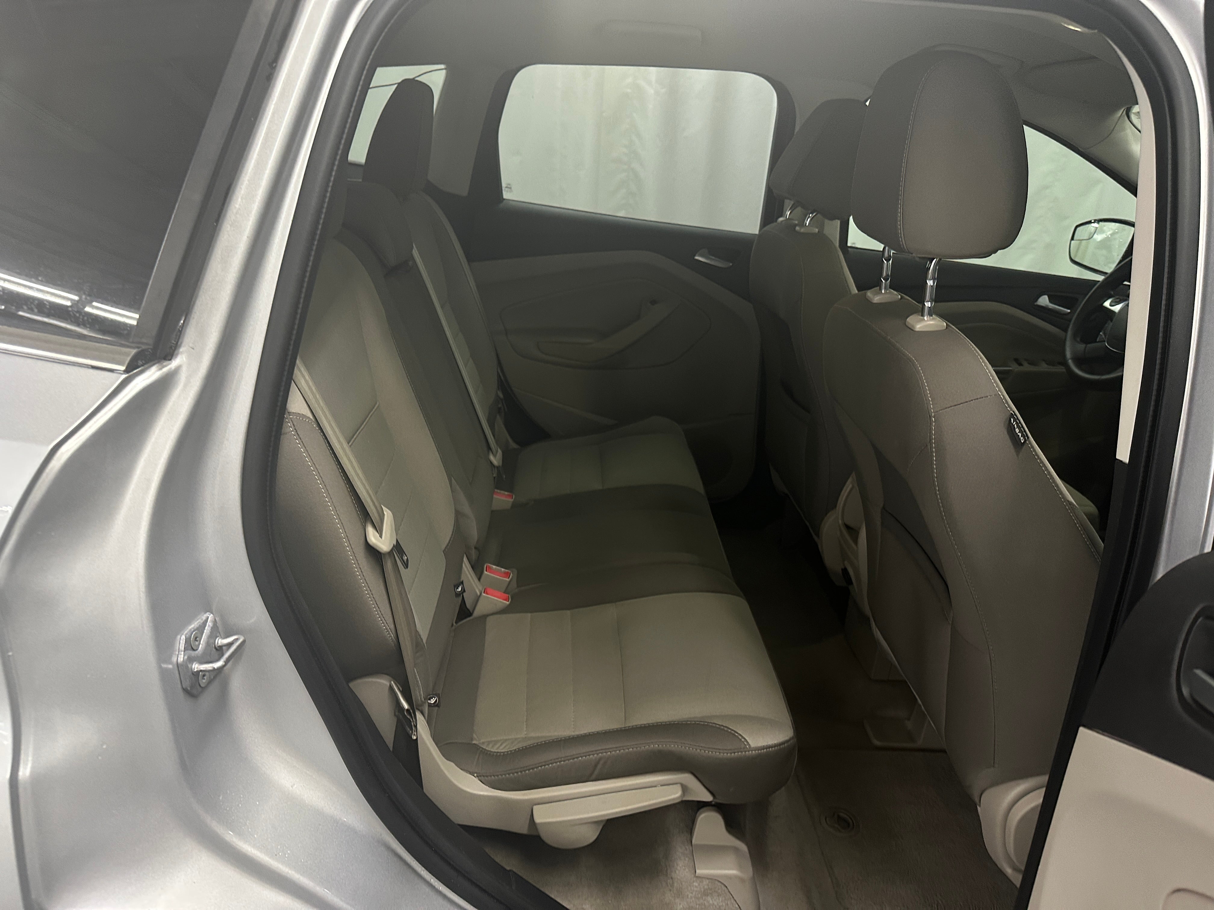 2013 Ford Escape SE 6