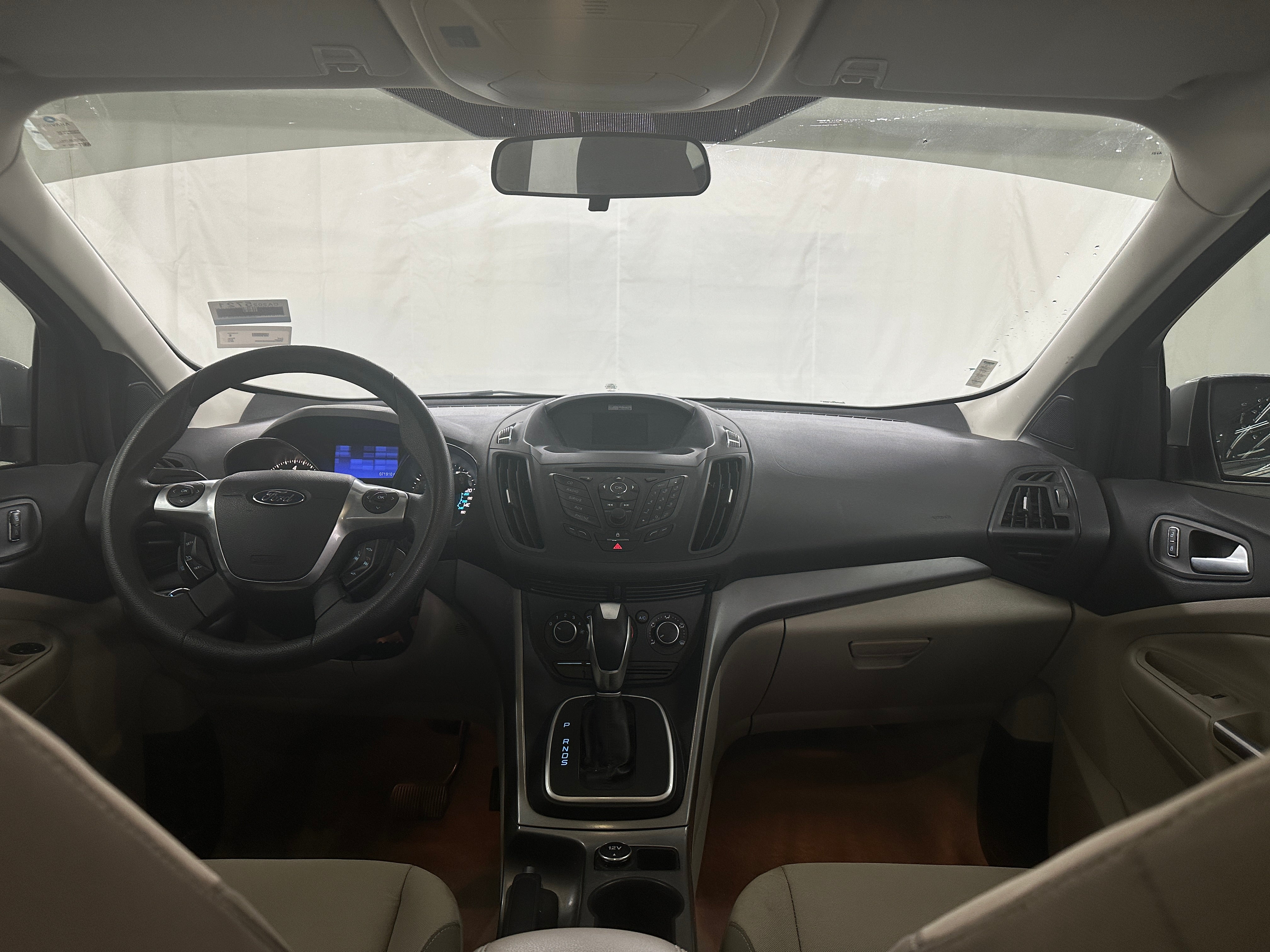 2013 Ford Escape SE 3