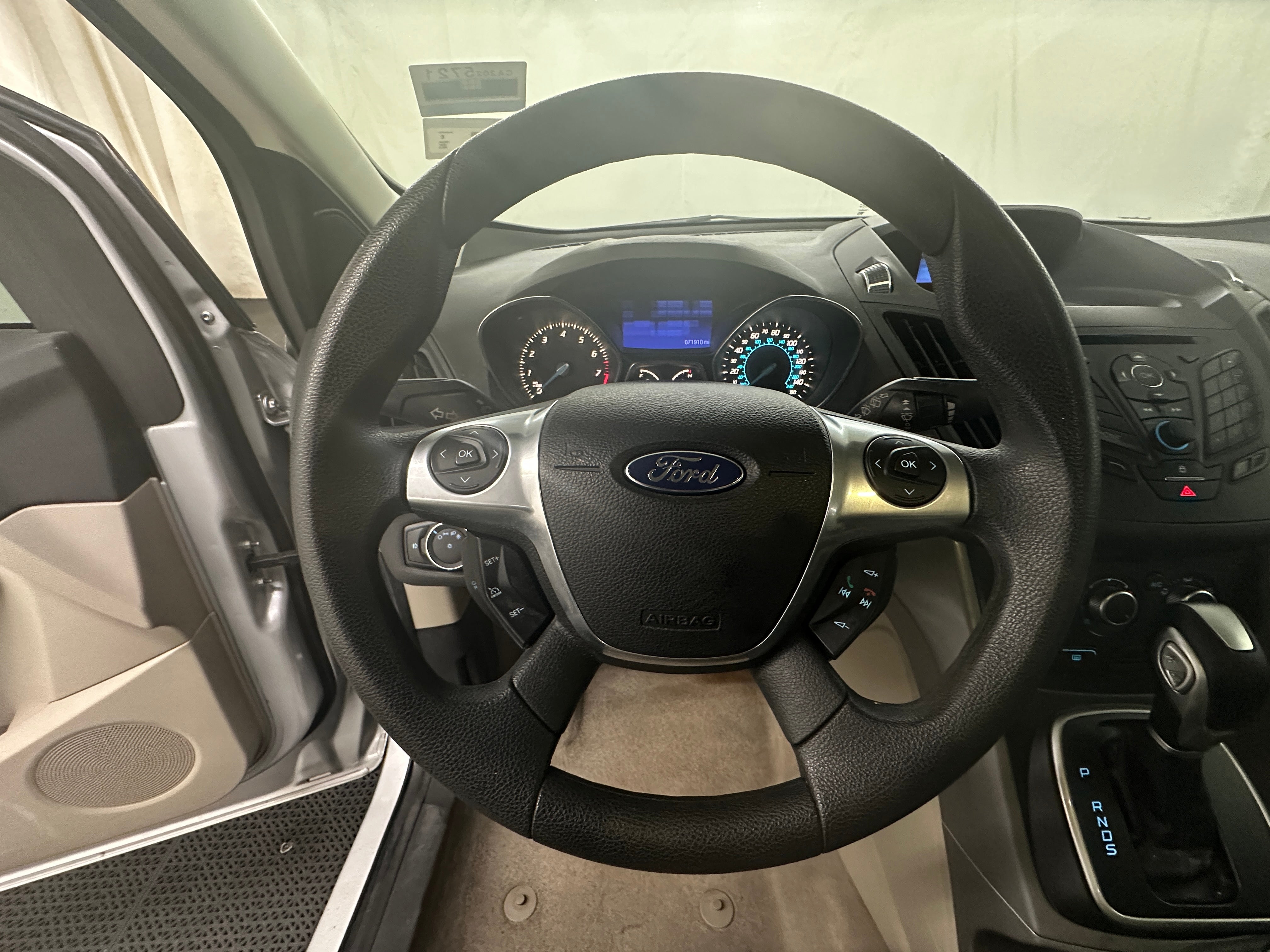 2013 Ford Escape SE 5