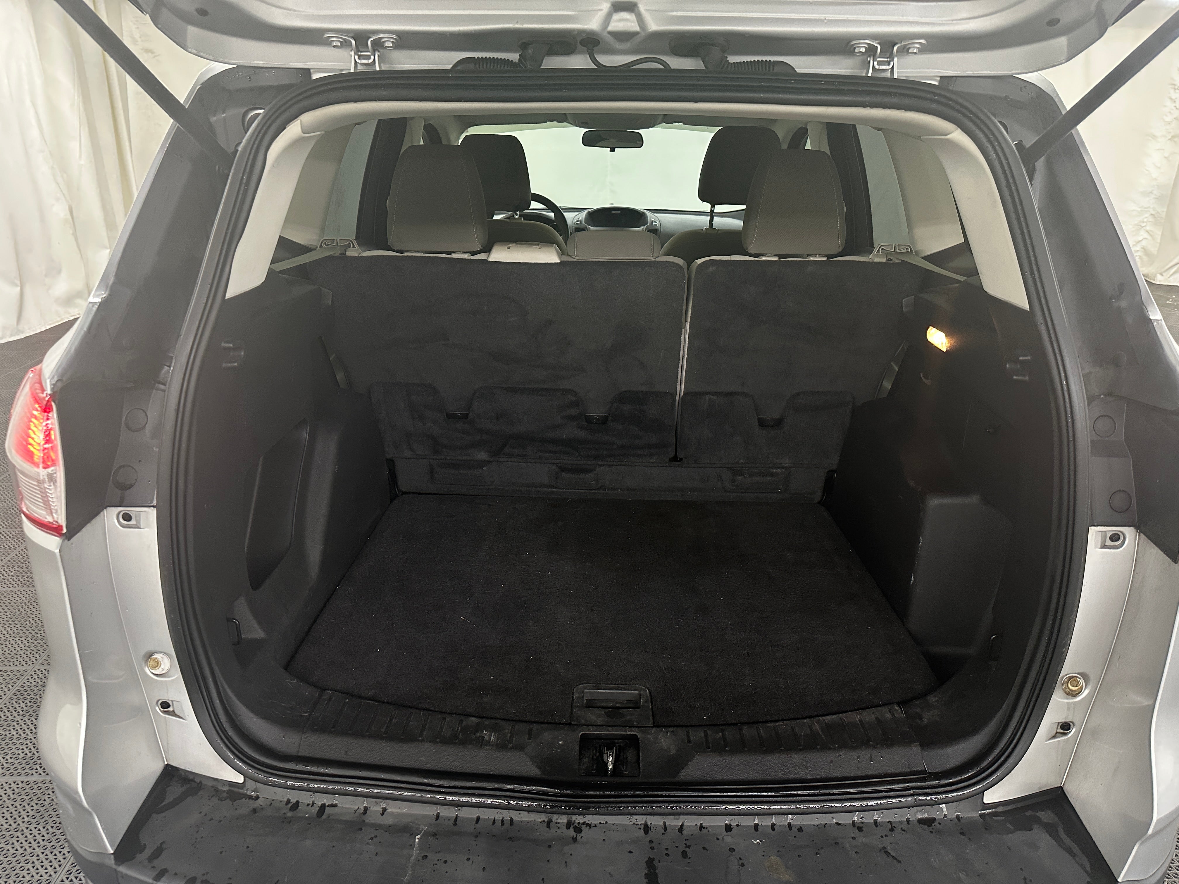 2013 Ford Escape SE 7