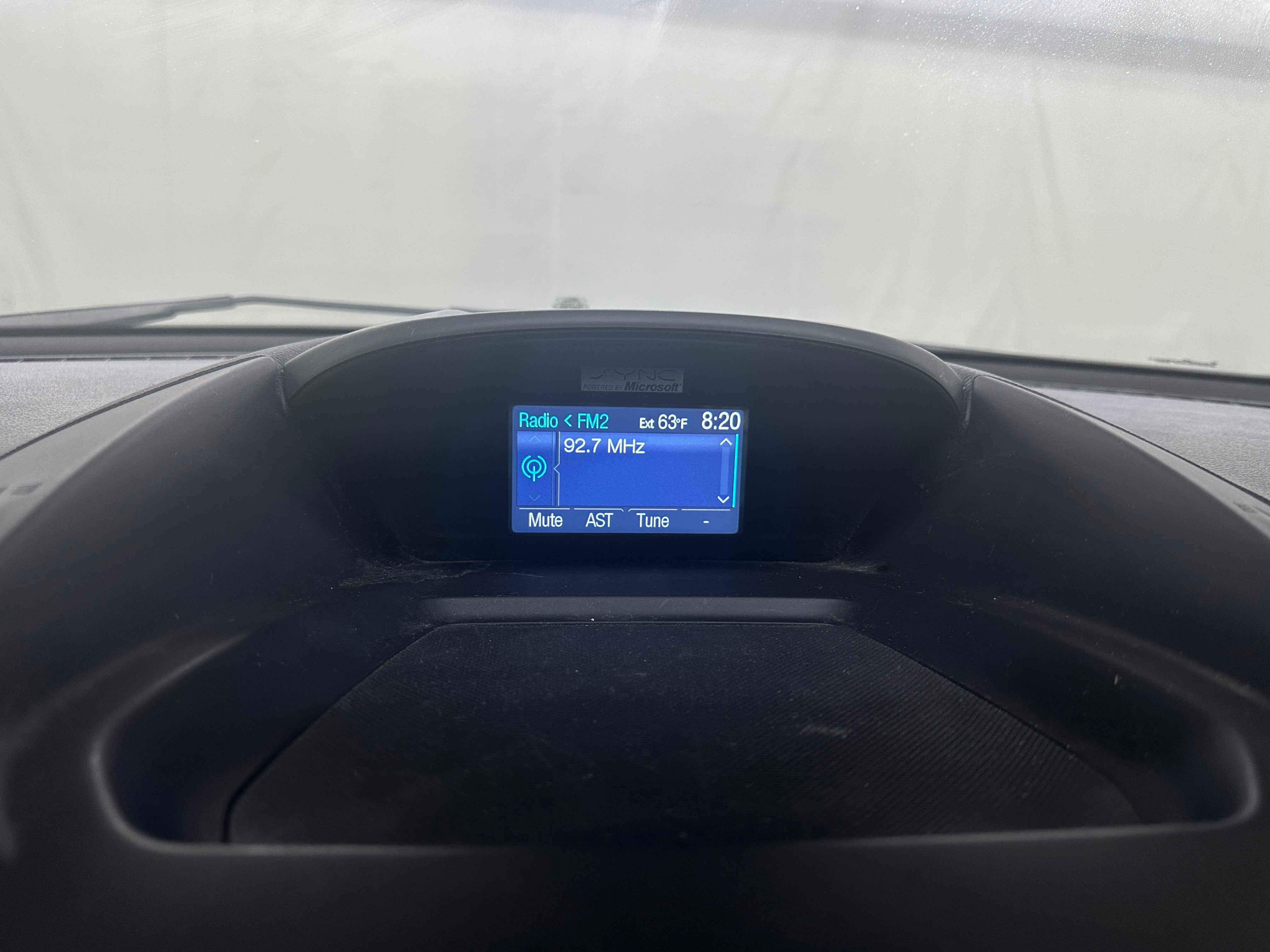 2013 Ford Escape SE 4