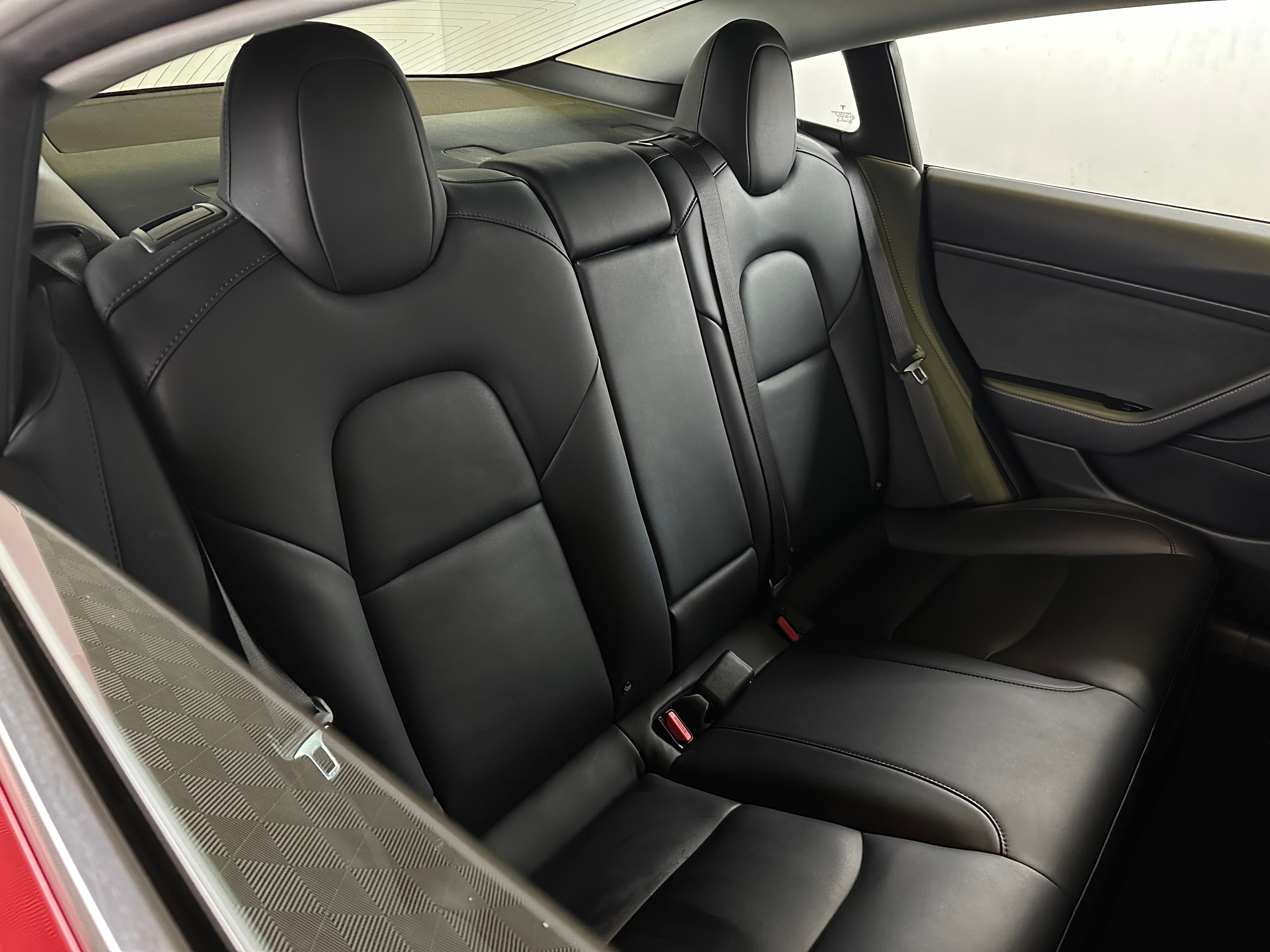 2018 Tesla Model 3 Long Range 5