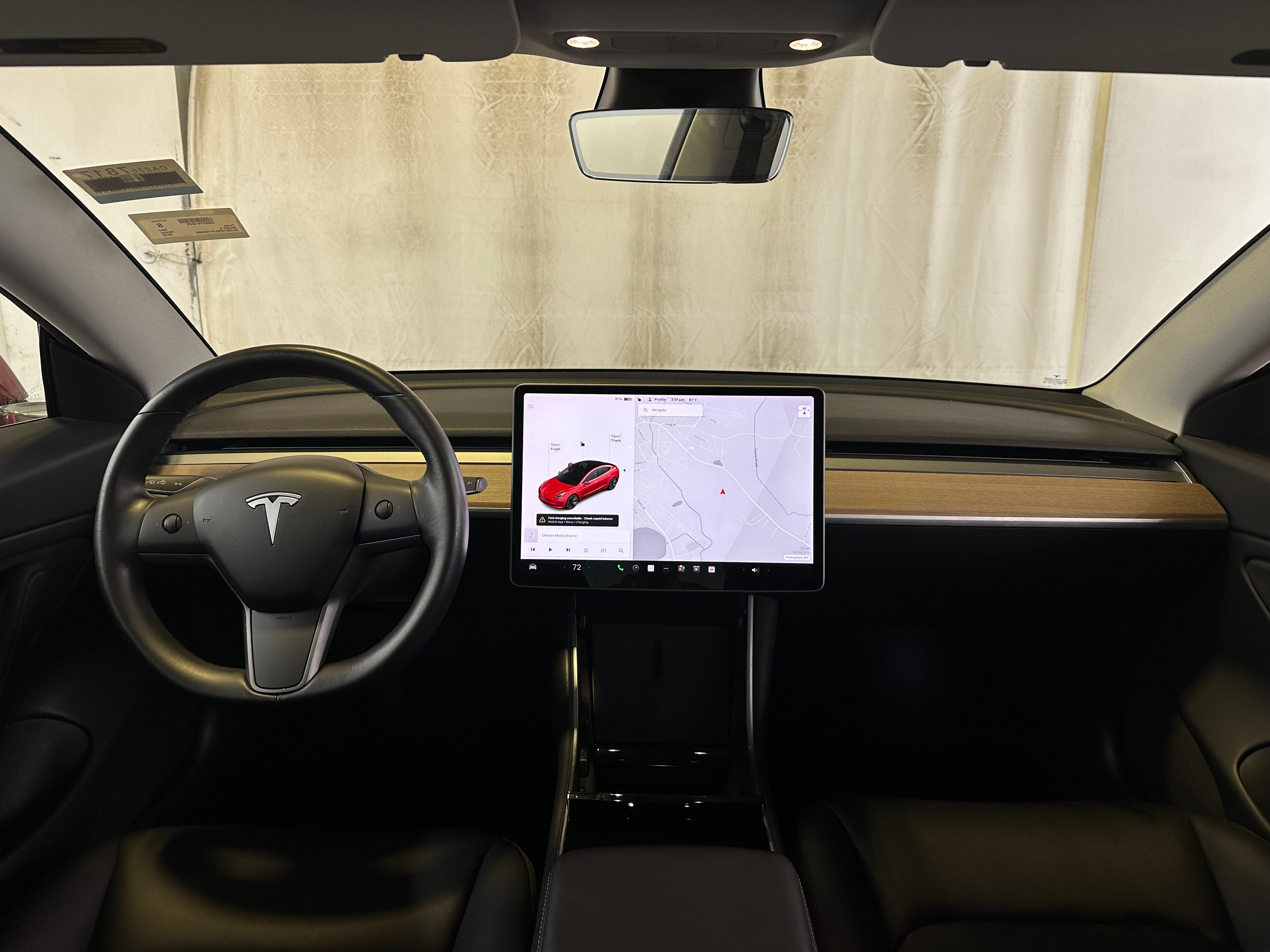 2018 Tesla Model 3 Long Range 2