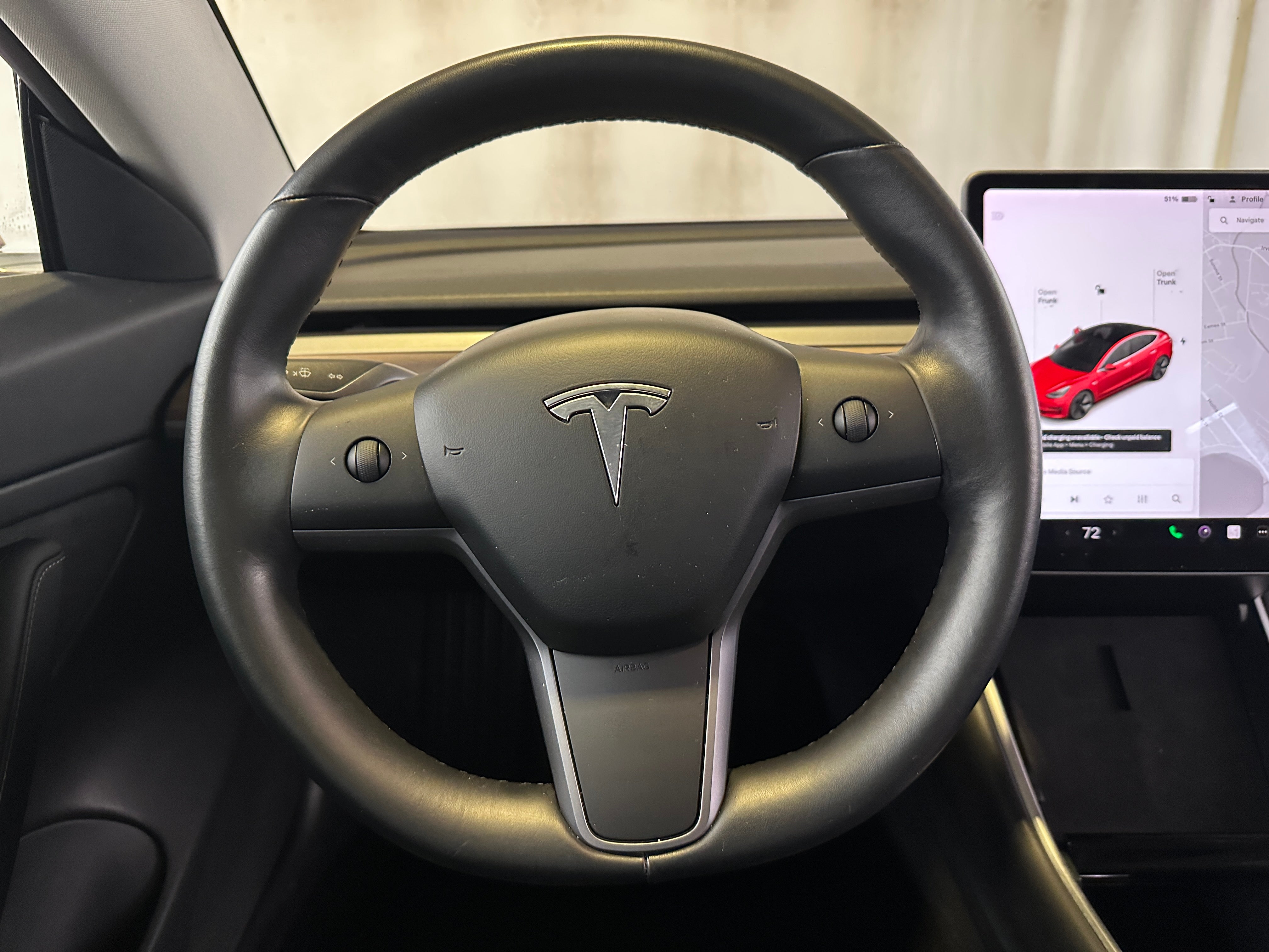 2018 Tesla Model 3 Long Range 4