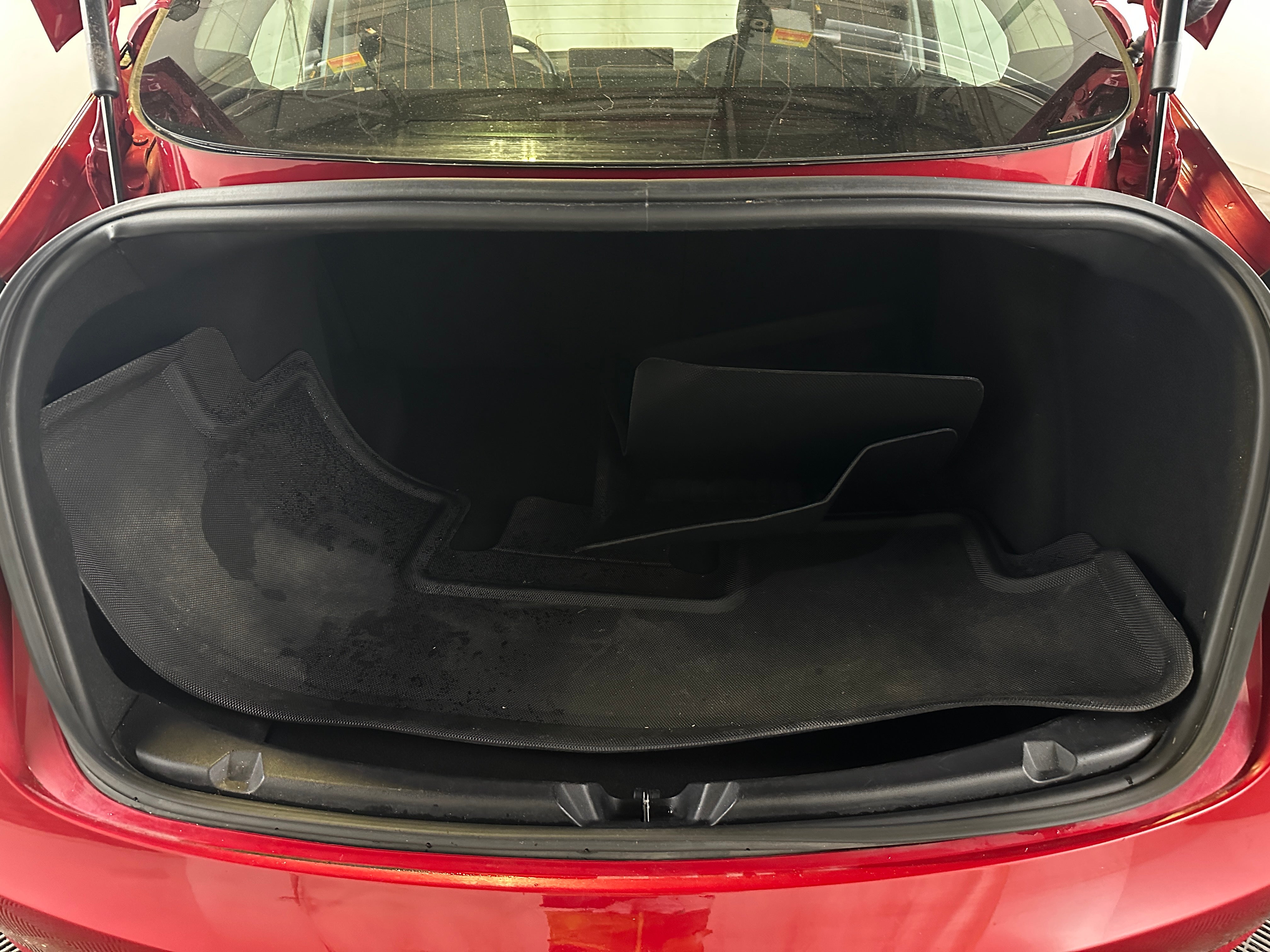 2018 Tesla Model 3 Long Range 6