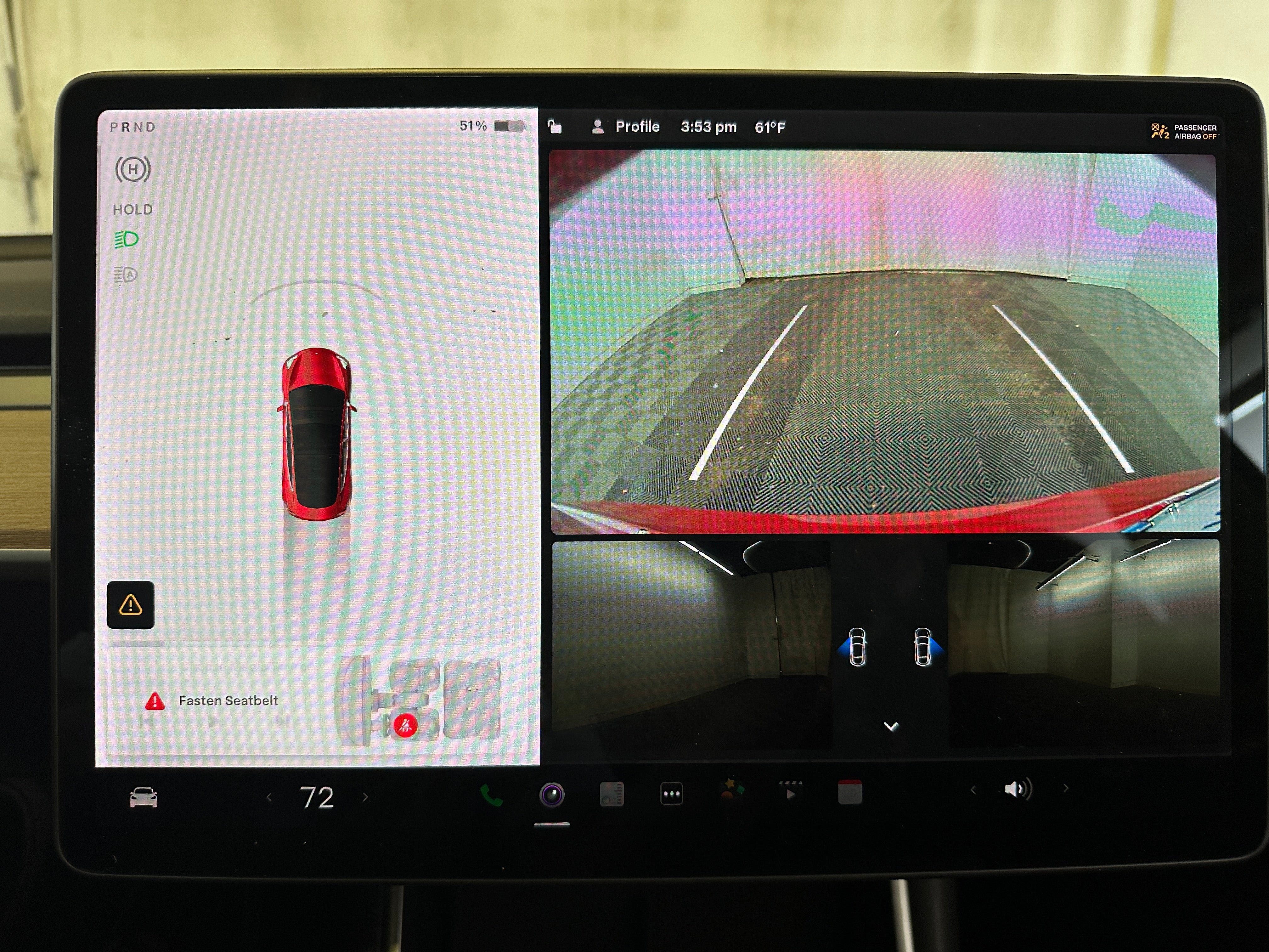 2018 Tesla Model 3 Long Range 3
