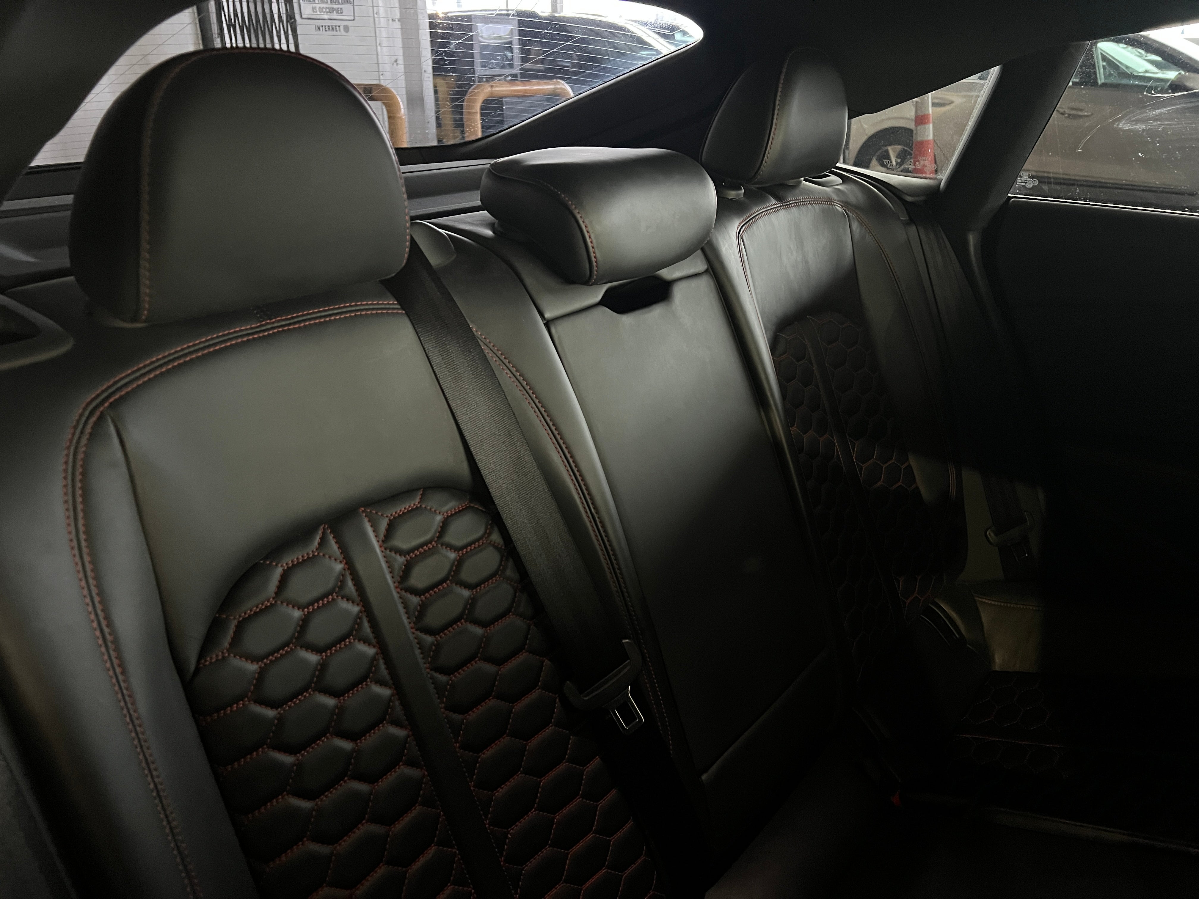 2019 Audi RS 5  5