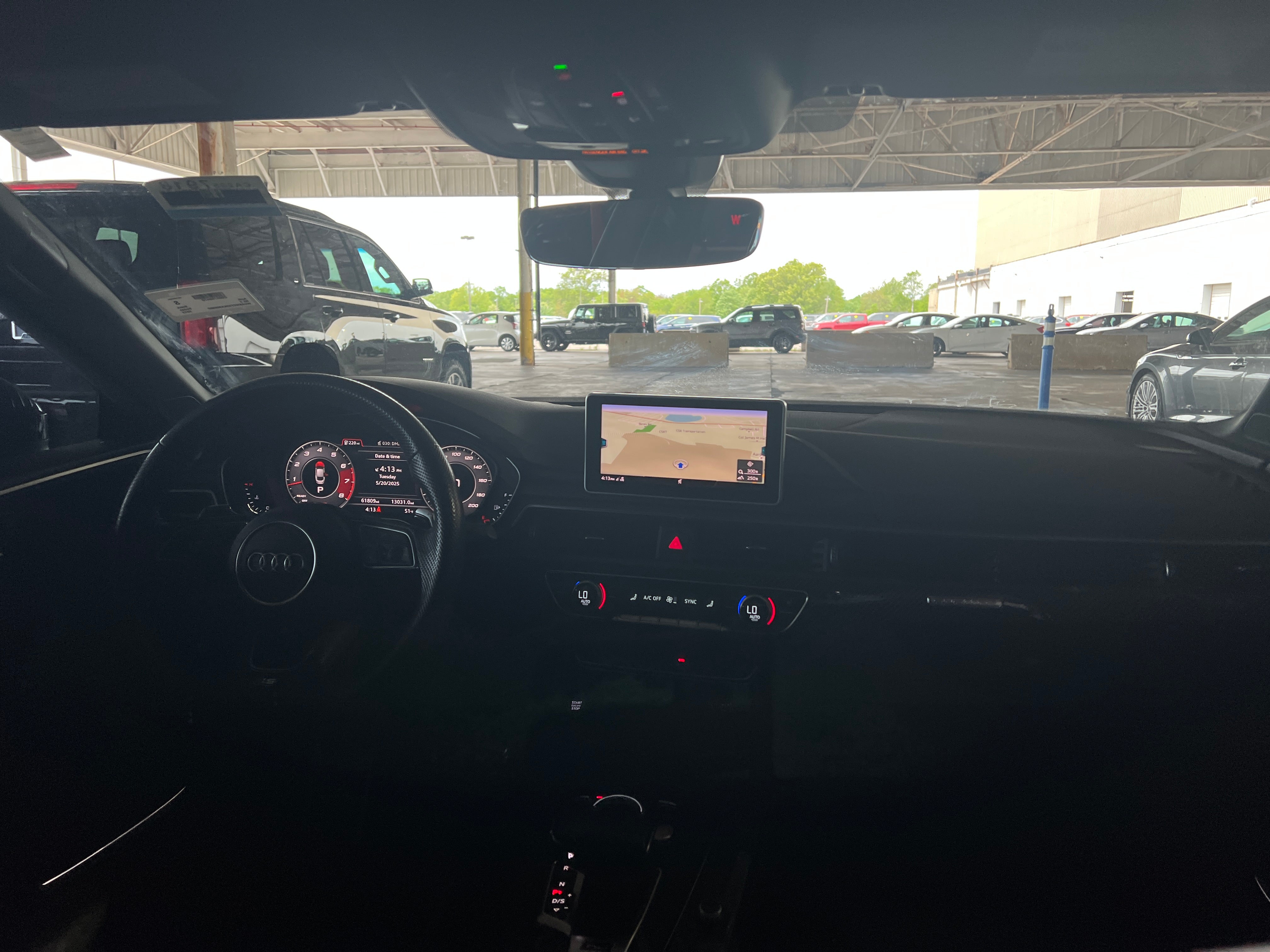 2019 Audi RS 5  2