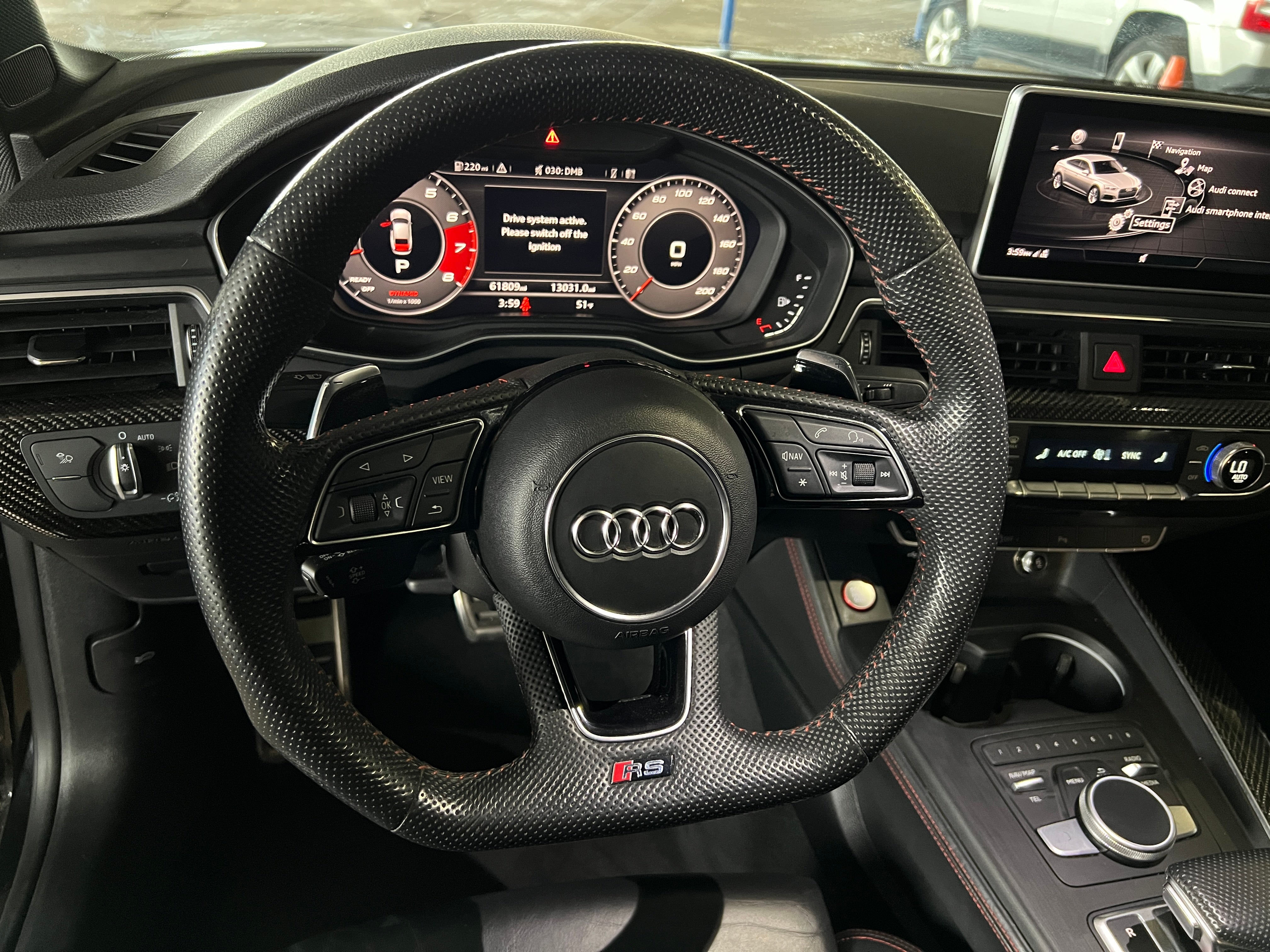 2019 Audi RS 5  4