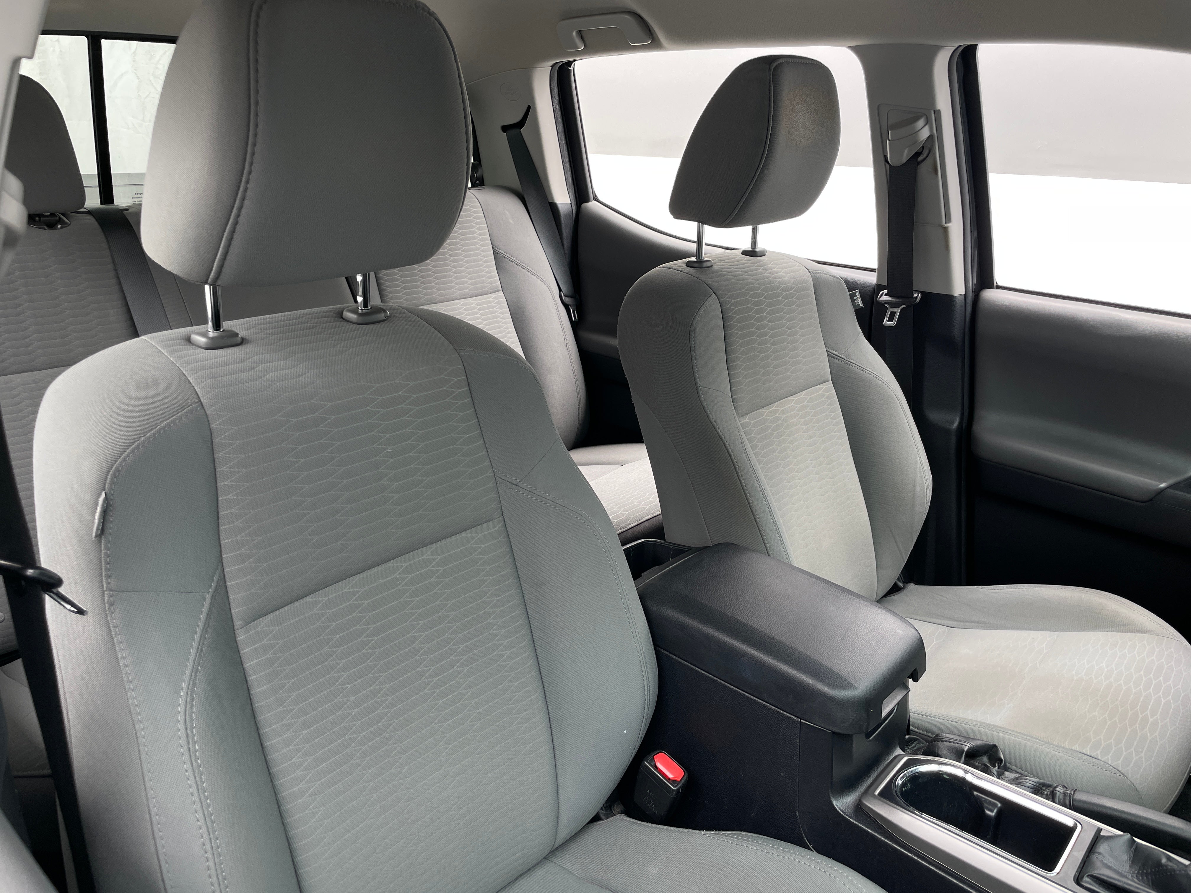 2019 Toyota Tacoma SR5 2