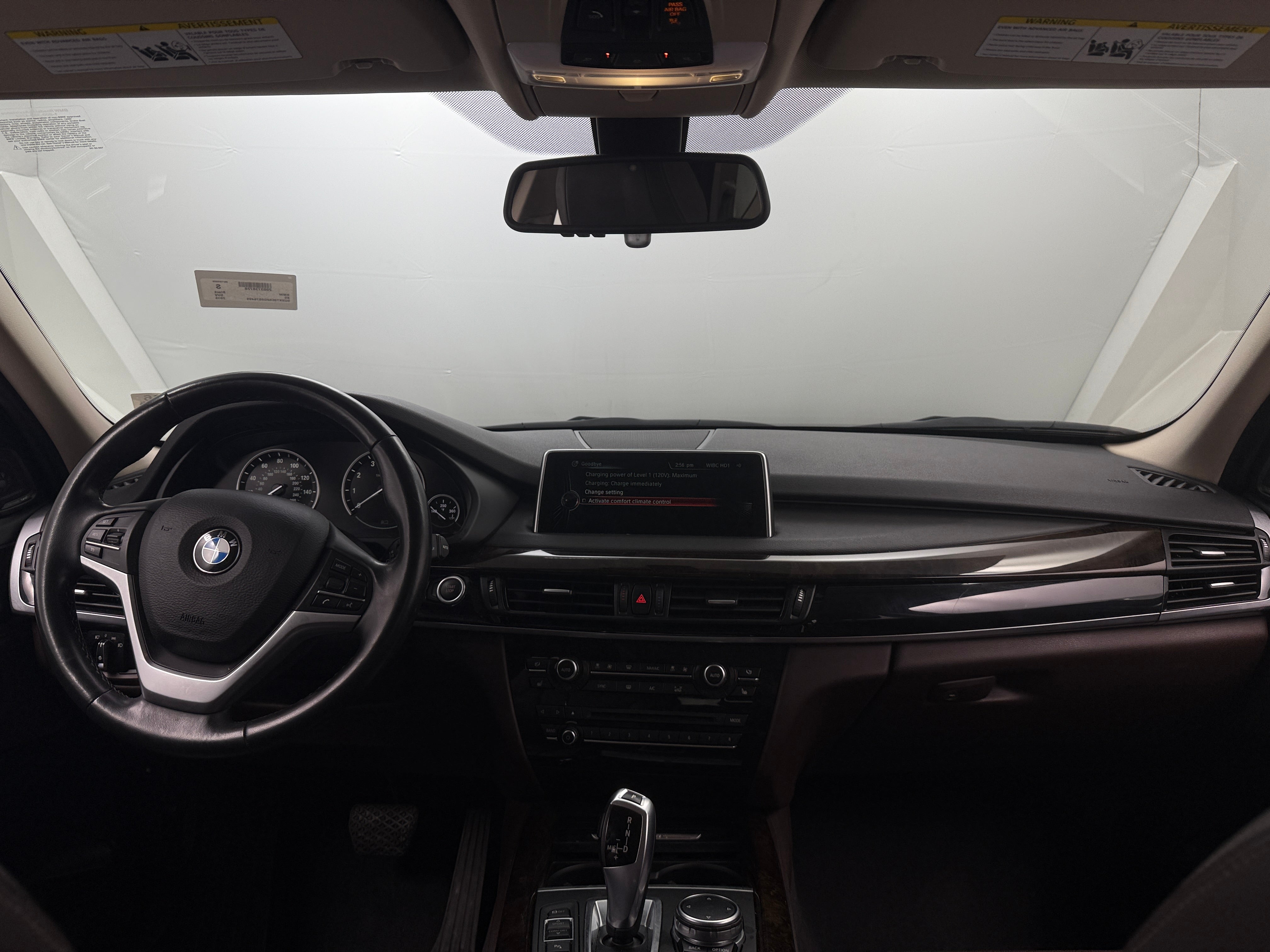 2016 BMW X5 xDrive40e 2