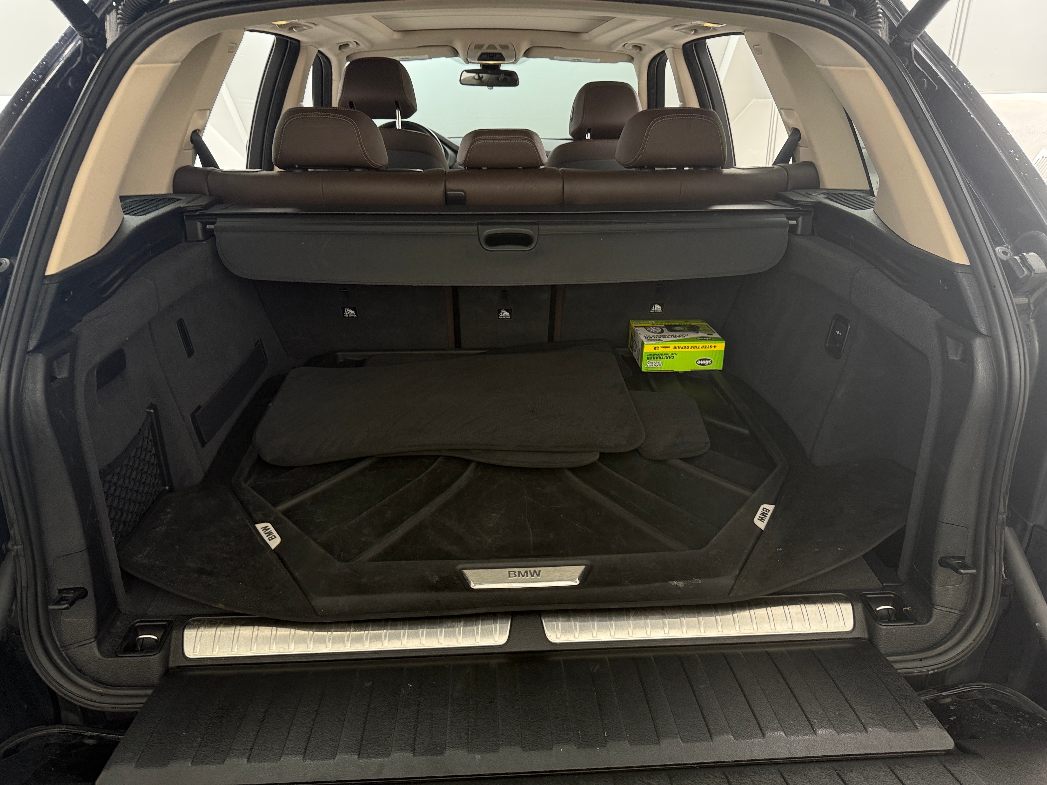 2016 BMW X5 xDrive40e 6