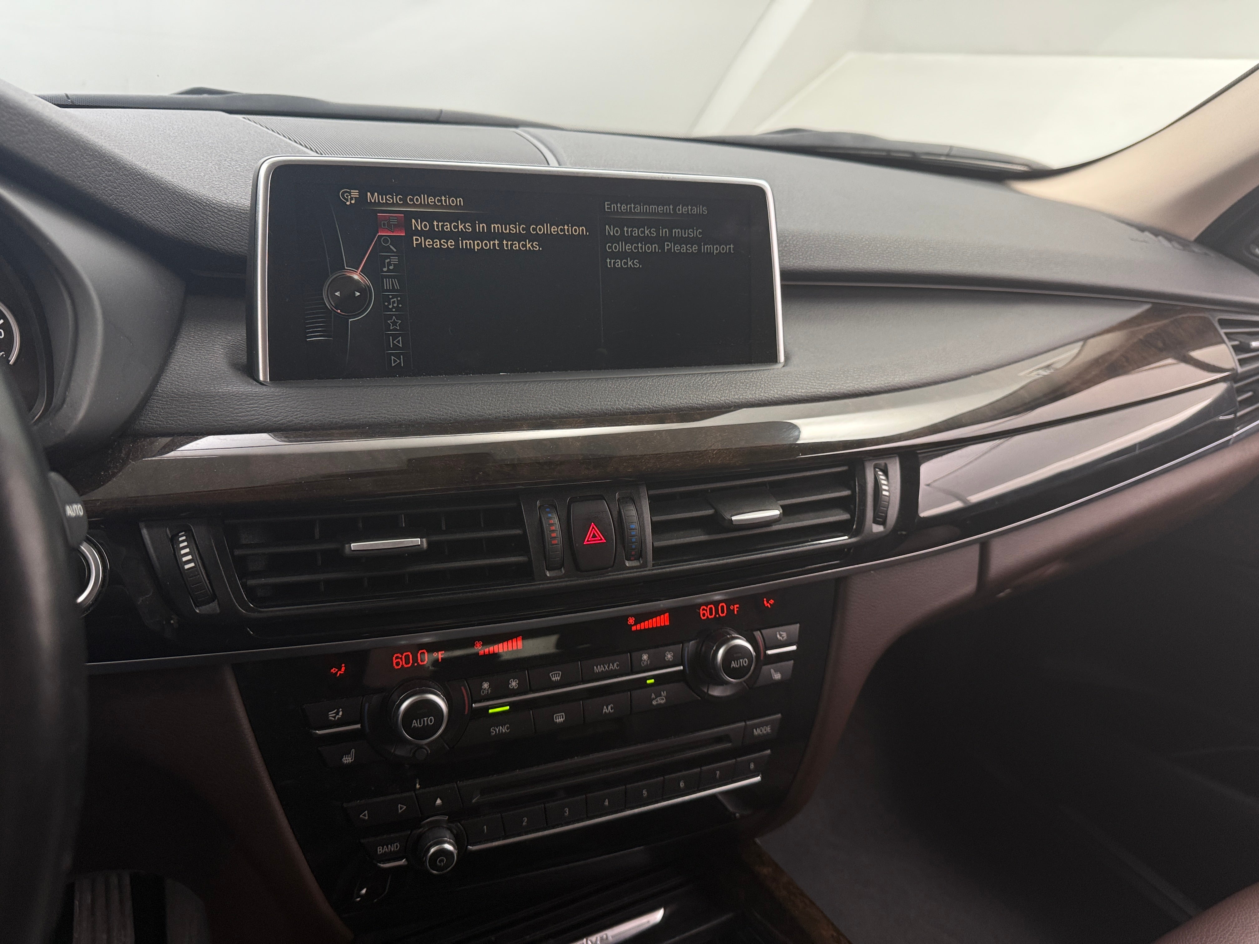 2016 BMW X5 xDrive40e 3