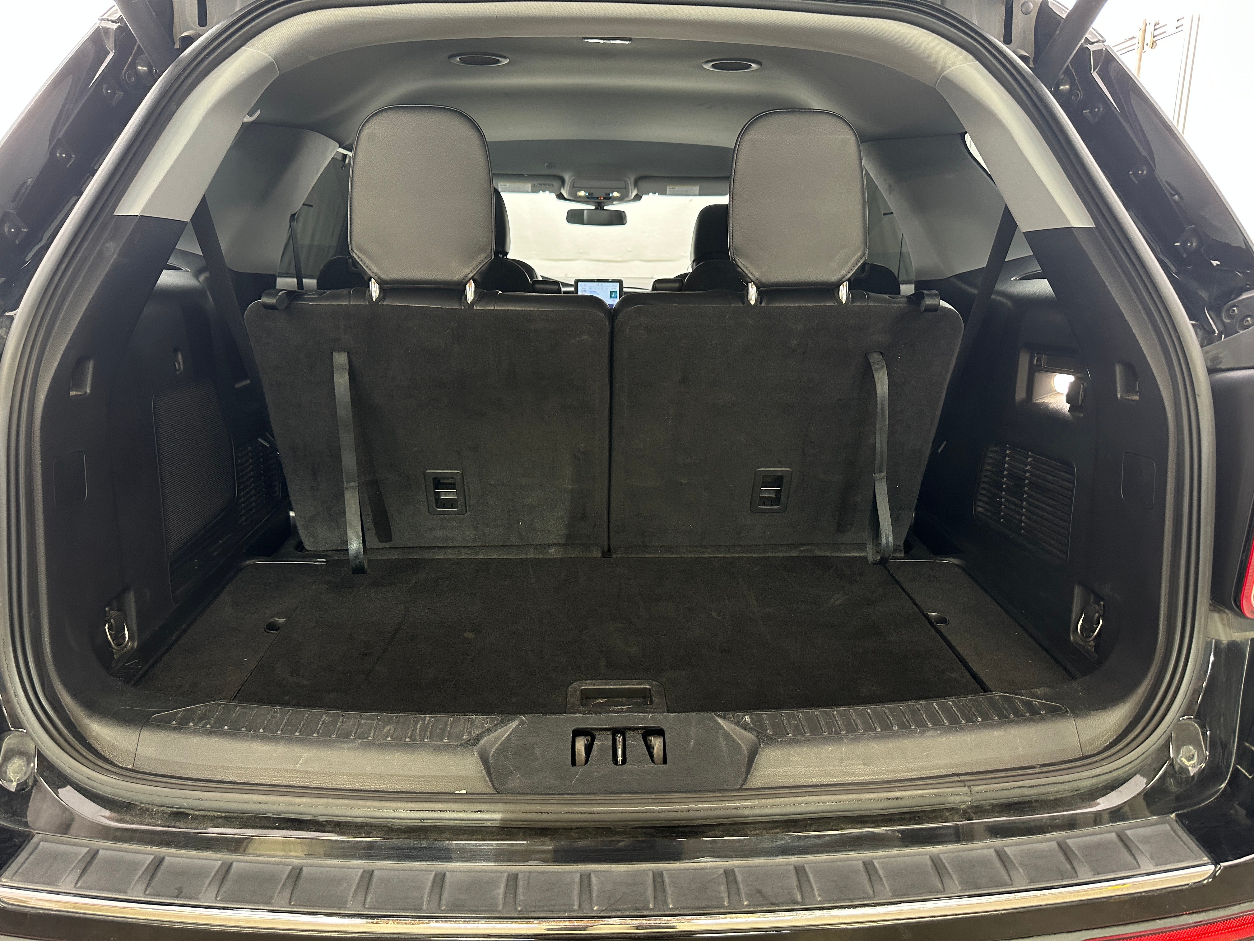 2022 Ford Explorer Limited 6