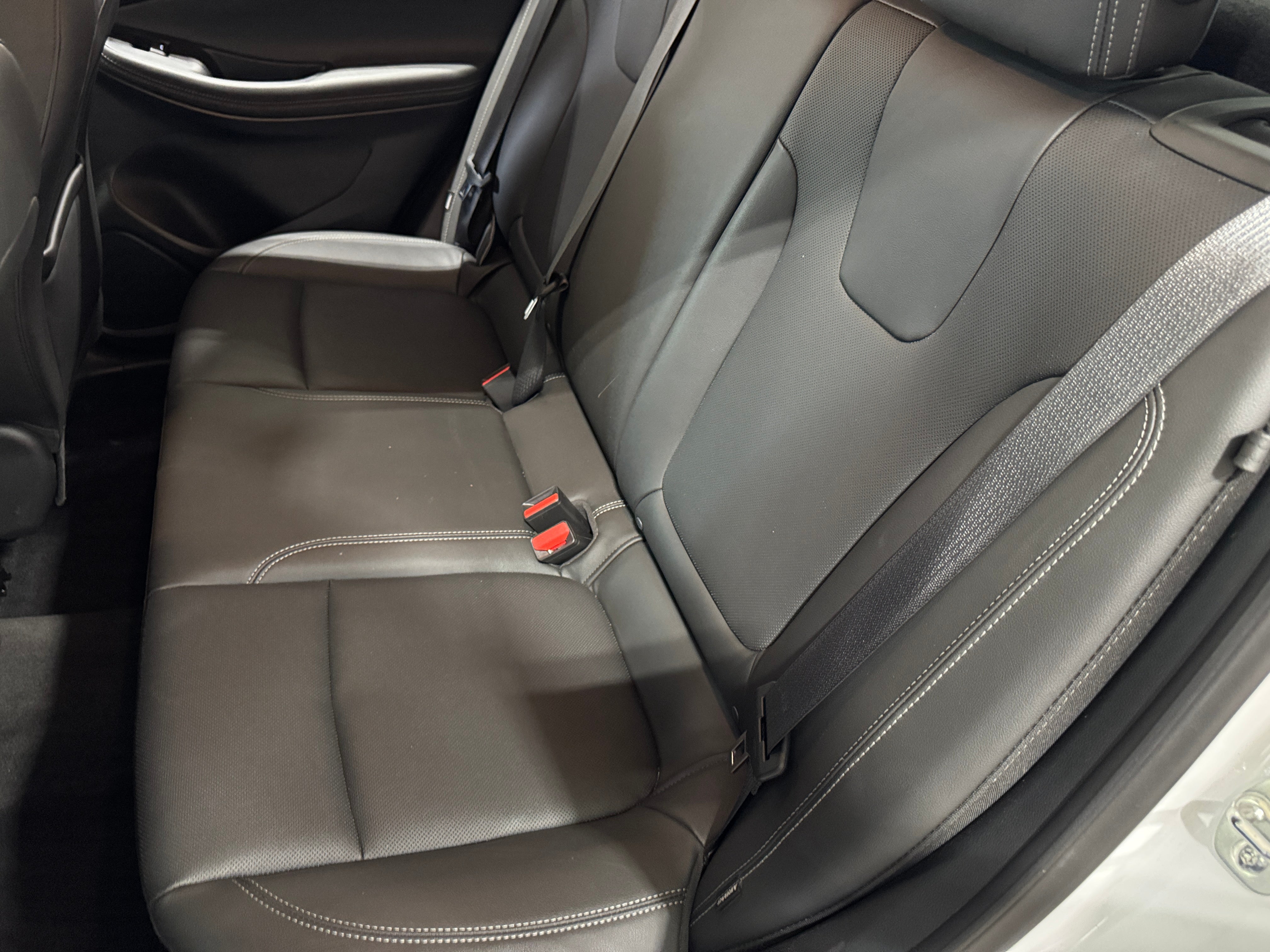 2024 Buick Encore GX Sport Touring 5
