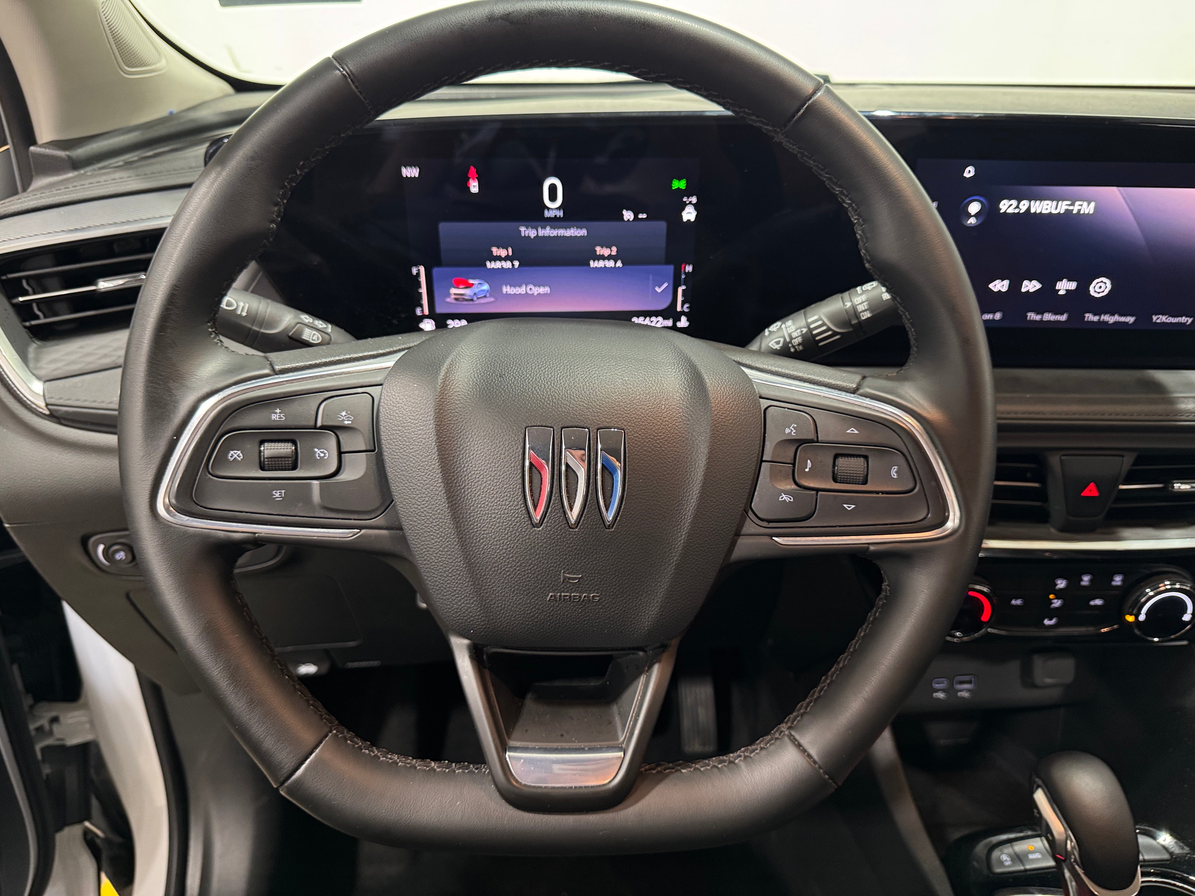 2024 Buick Encore GX Sport Touring 4