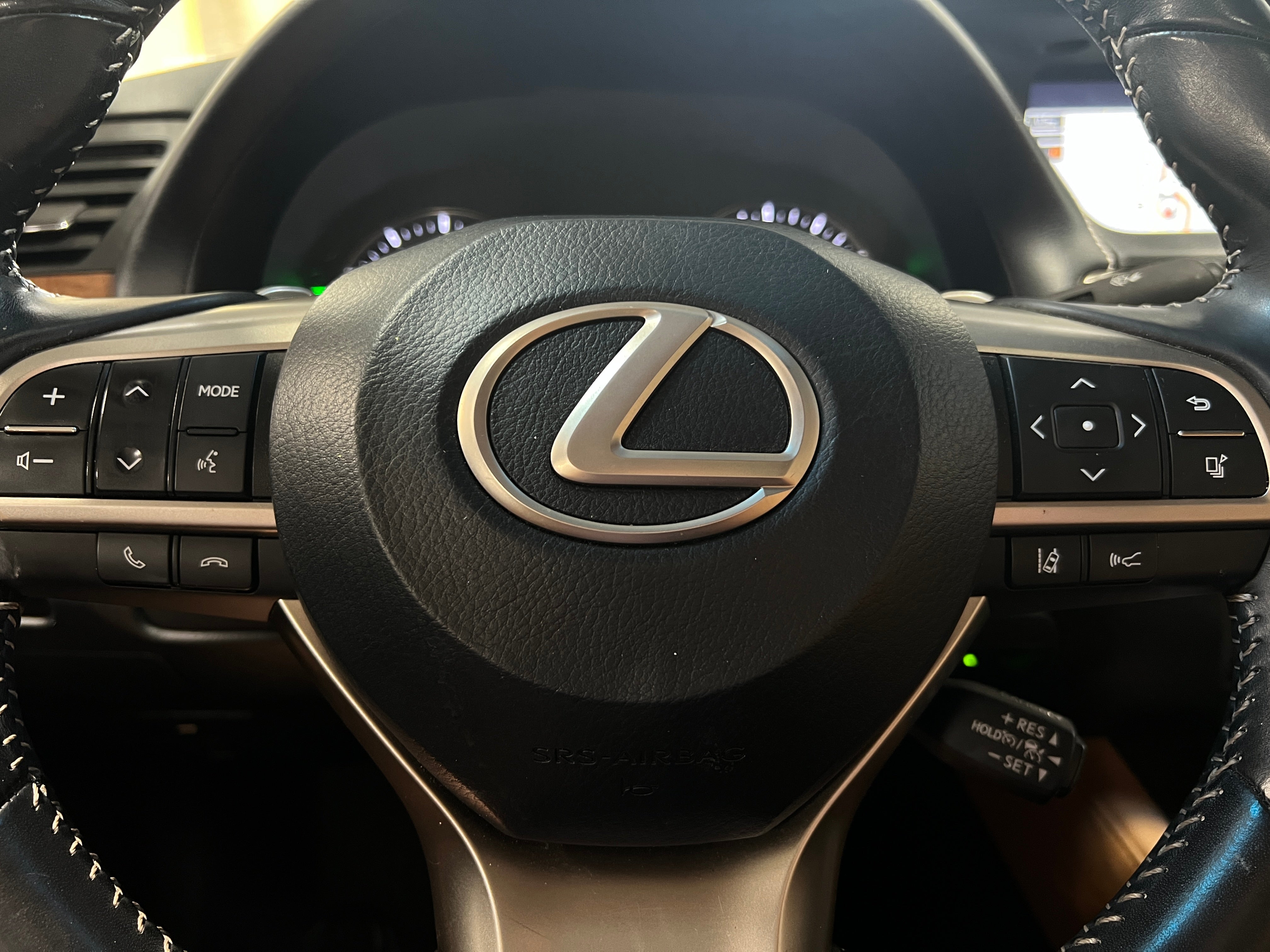 2018 Lexus GS 350 5
