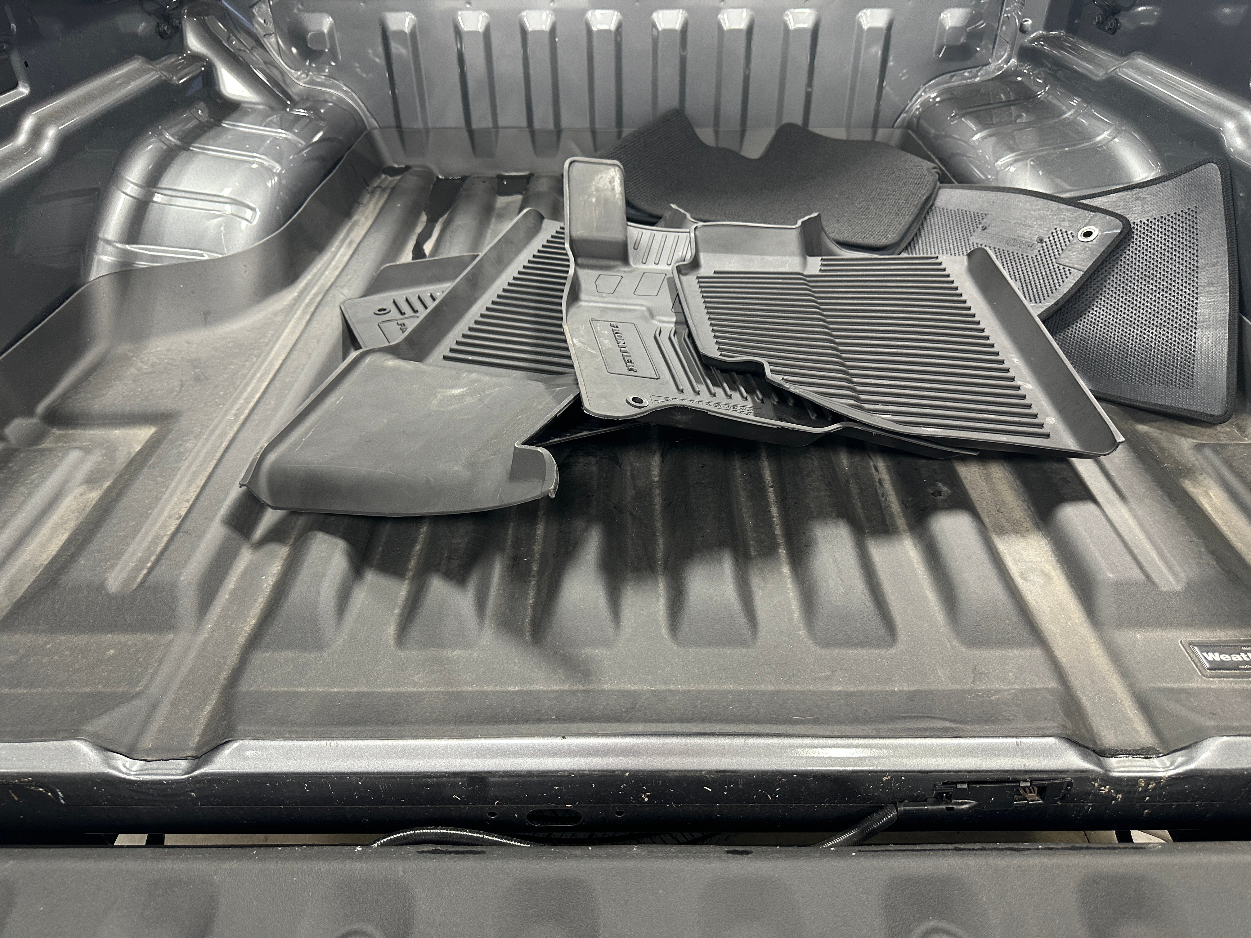 2024 Nissan Frontier SV 7