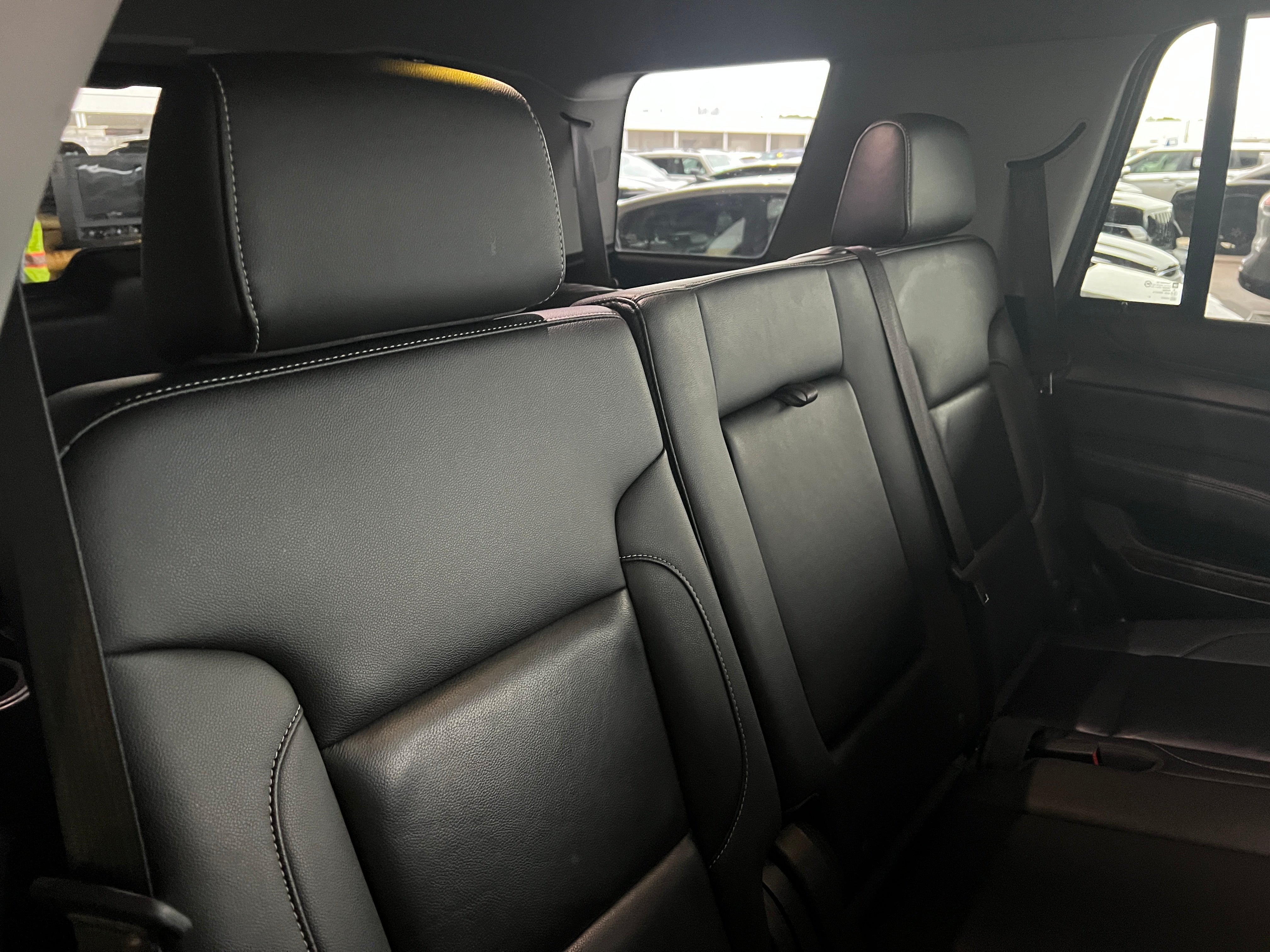 2019 Chevrolet Tahoe LT 5