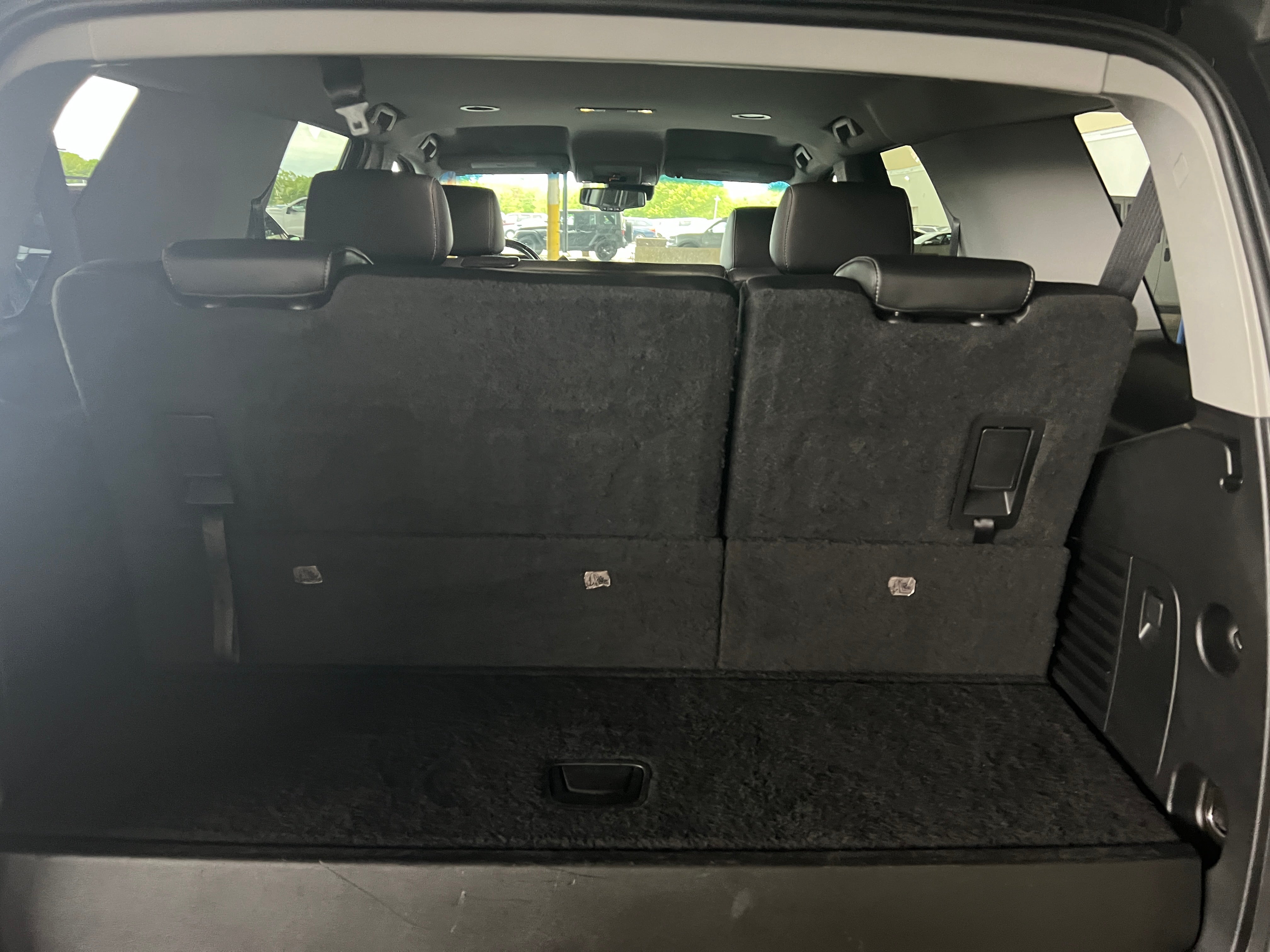 2019 Chevrolet Tahoe LT 6