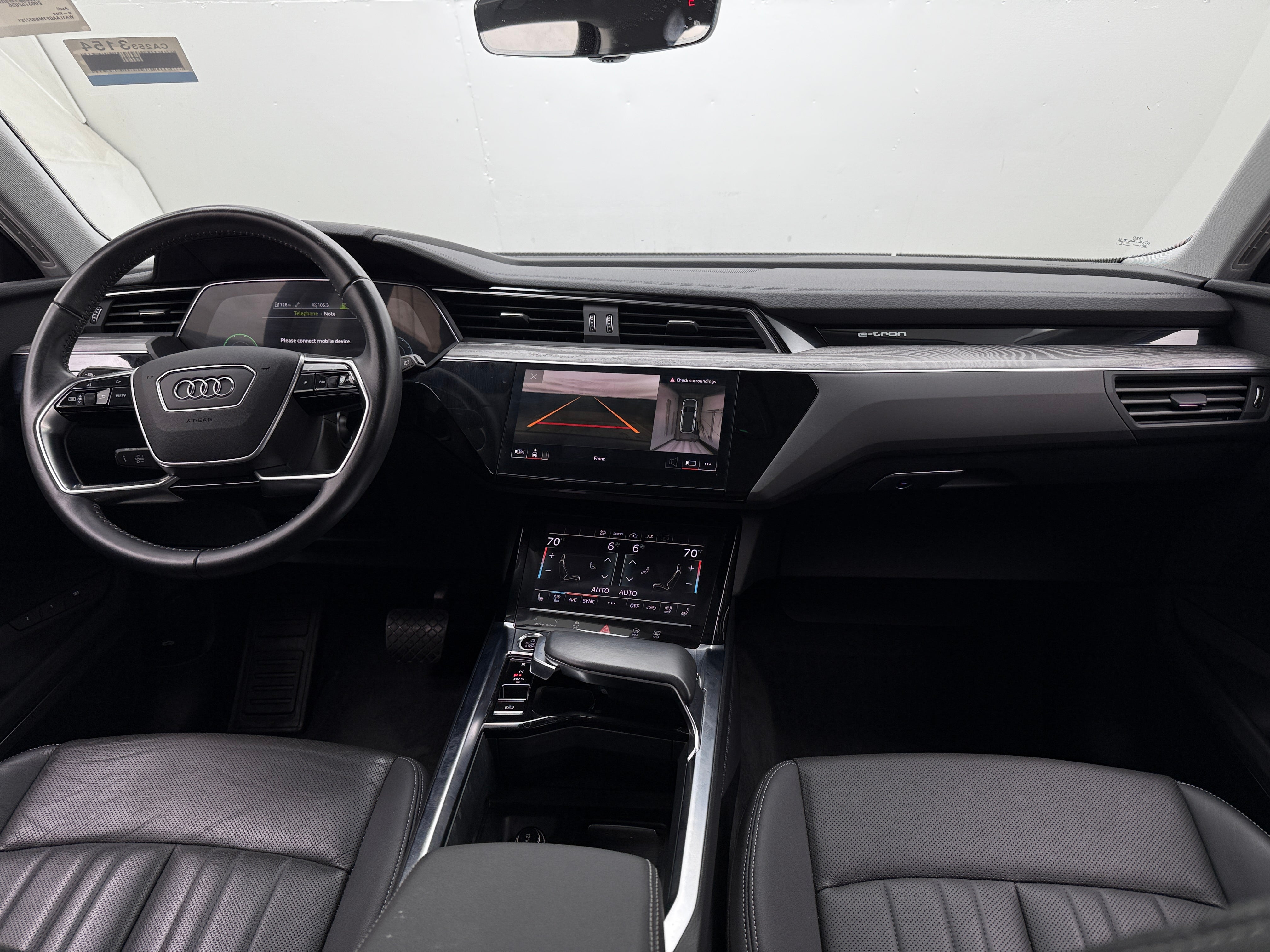 2021 Audi e-tron Premium Plus 2