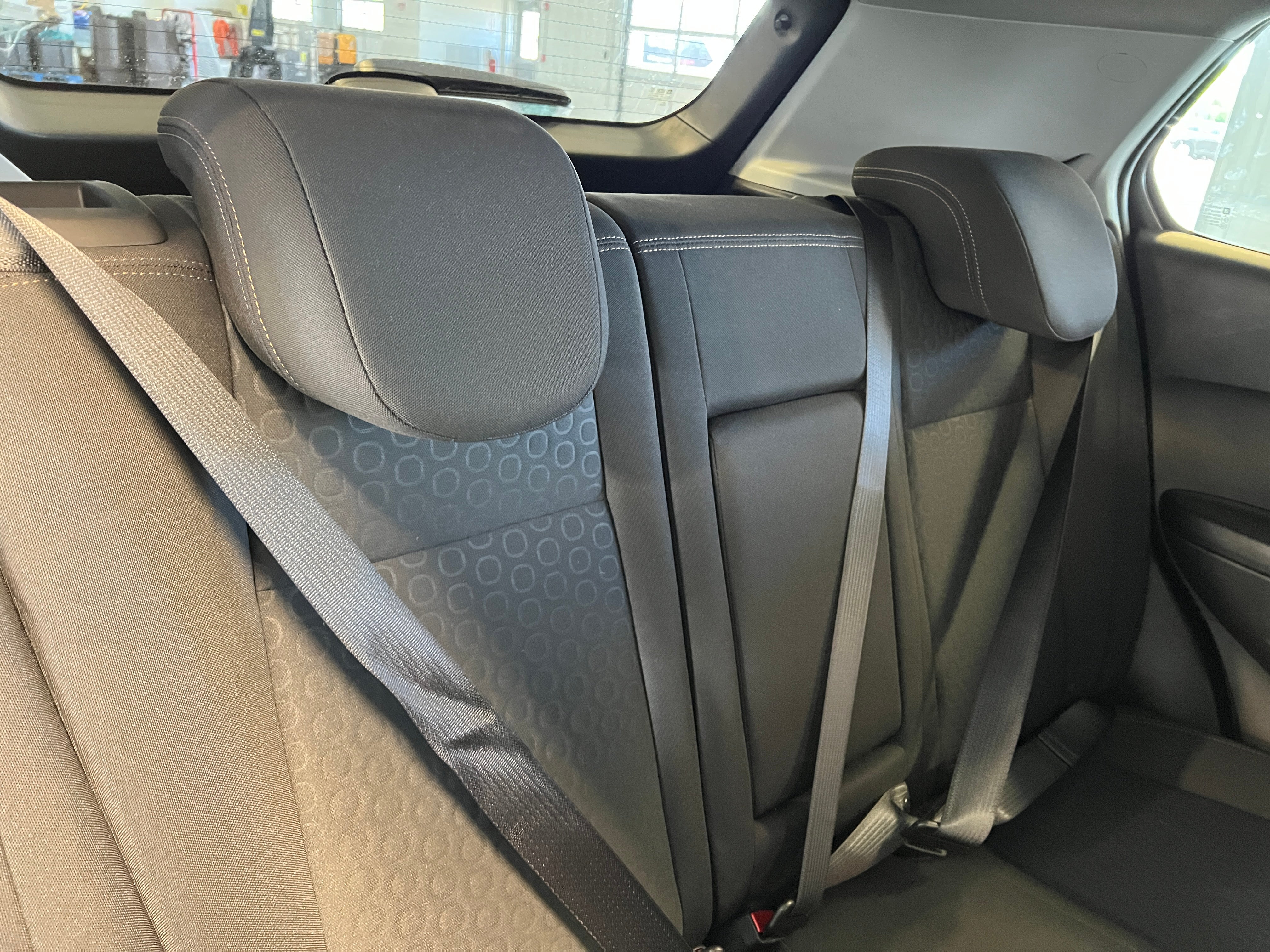 2022 Chevrolet Trax LS 6