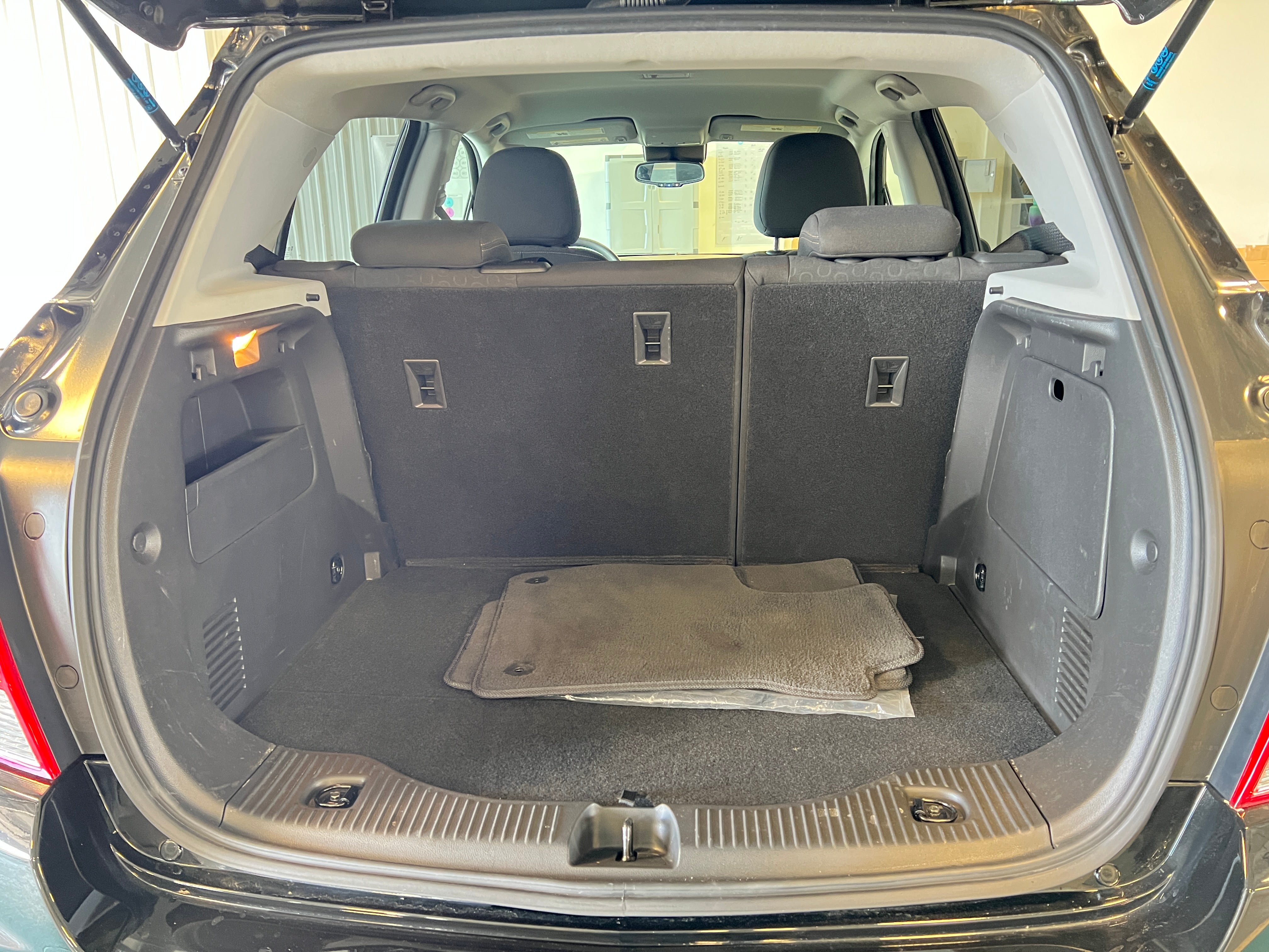 2022 Chevrolet Trax LS 7