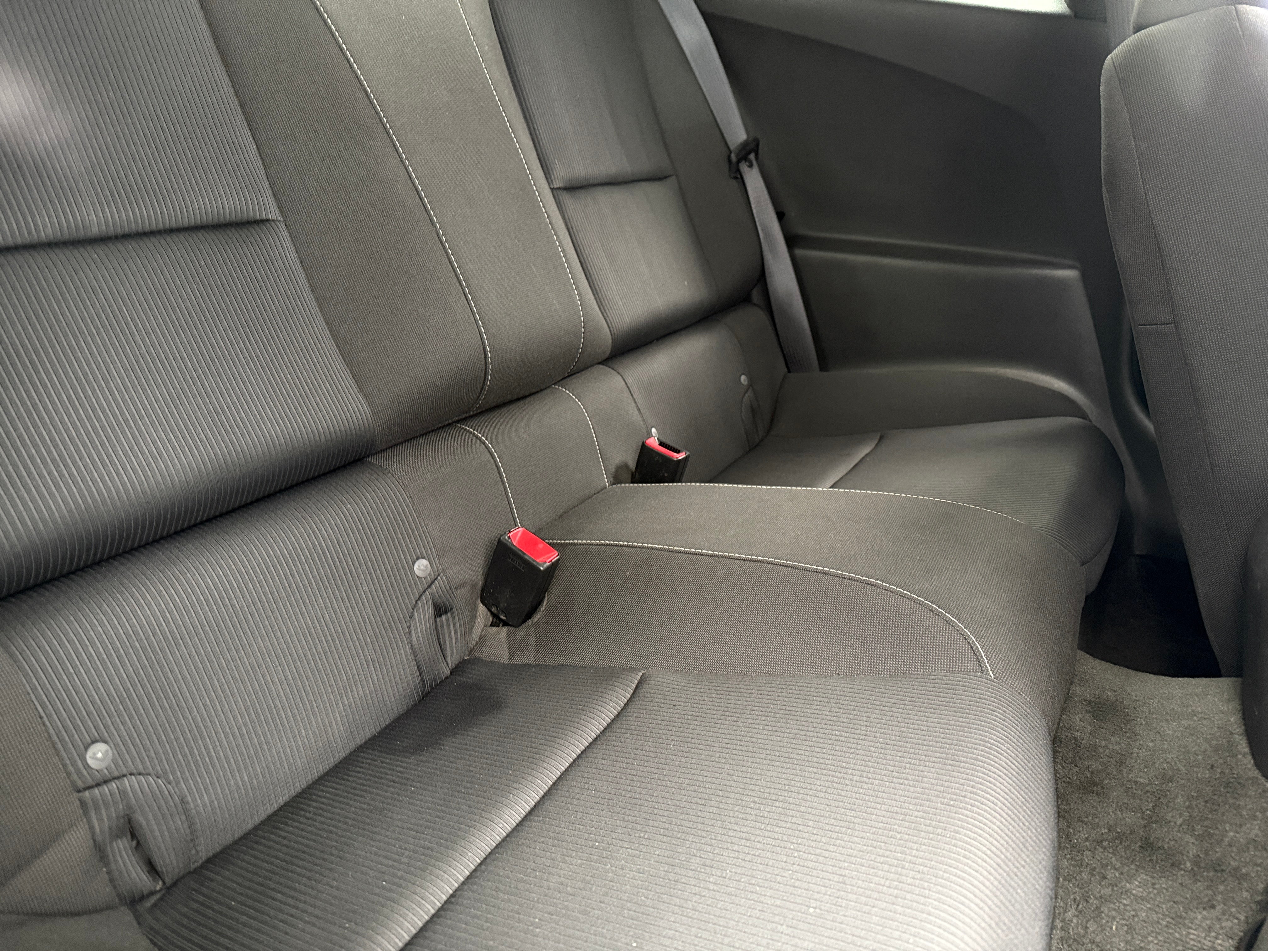 2010 Chevrolet Camaro SS 5