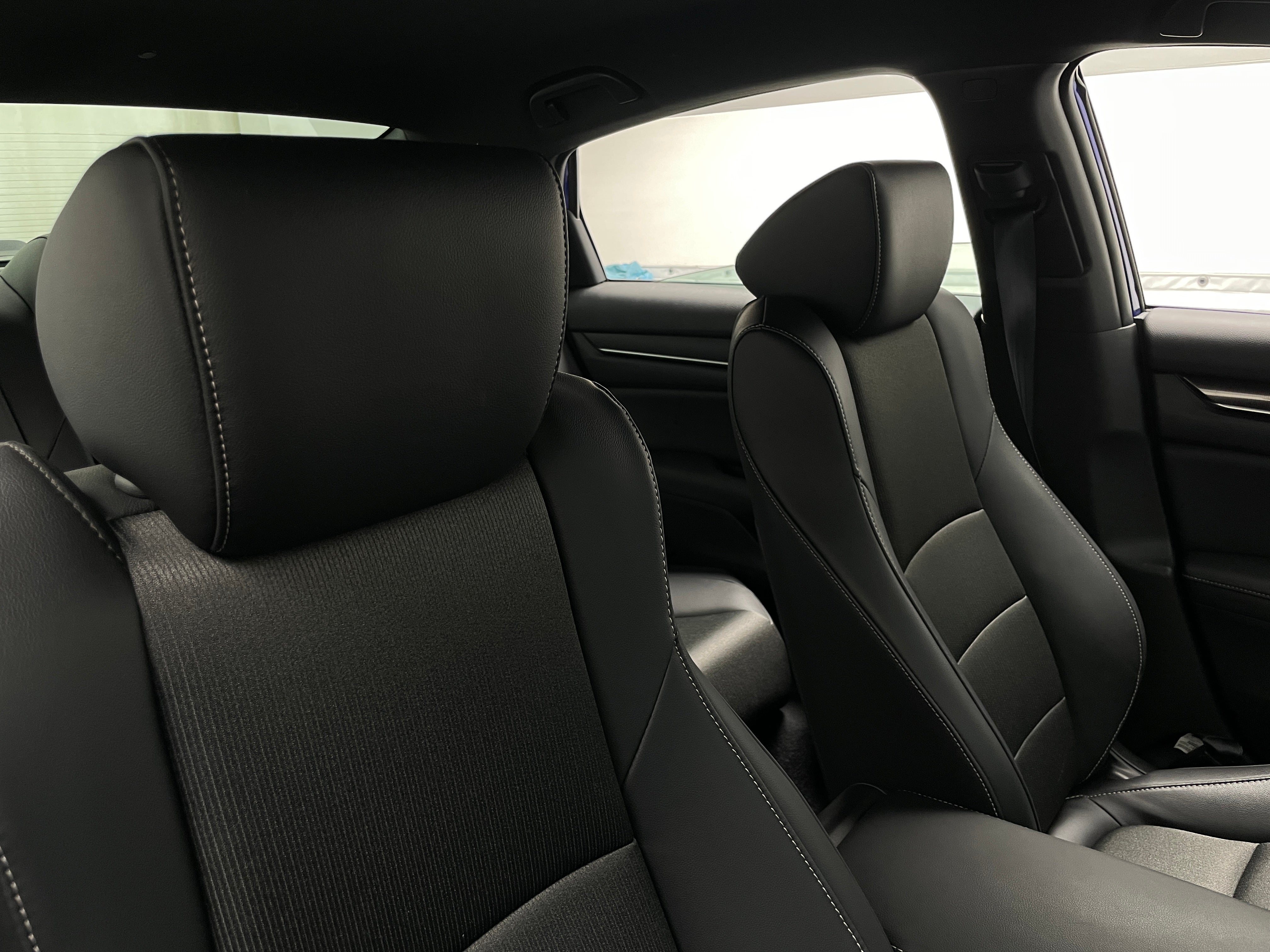 2022 Honda Accord Sport 2