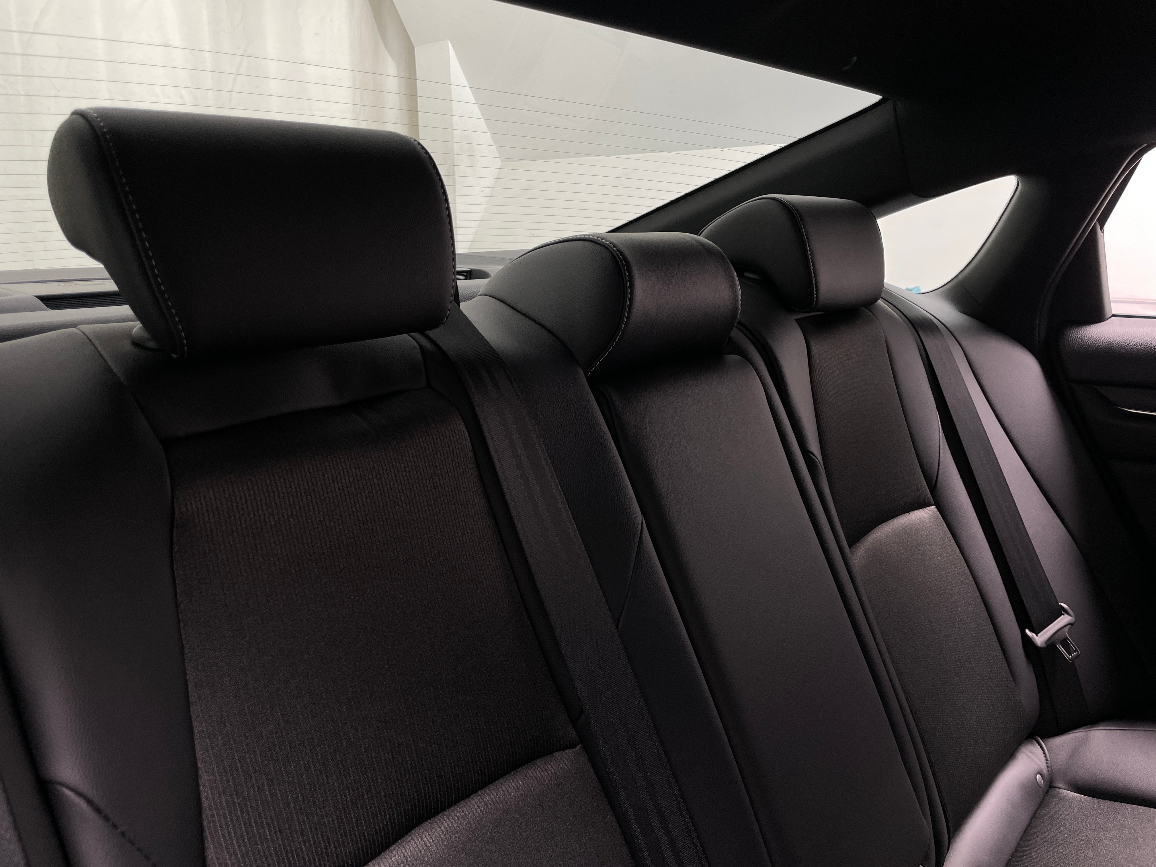 2022 Honda Accord Sport 6