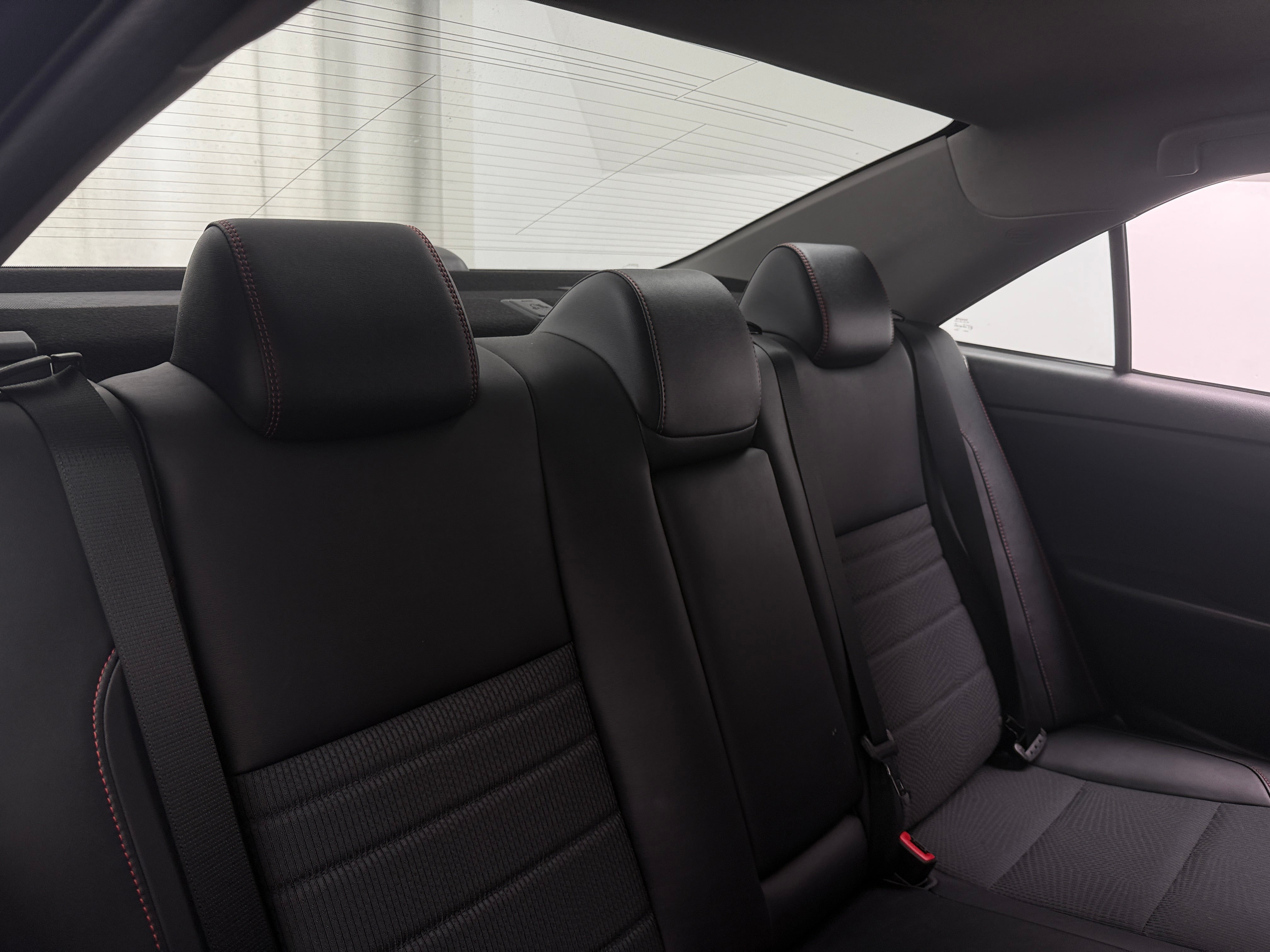 2017 Toyota Camry SE 5