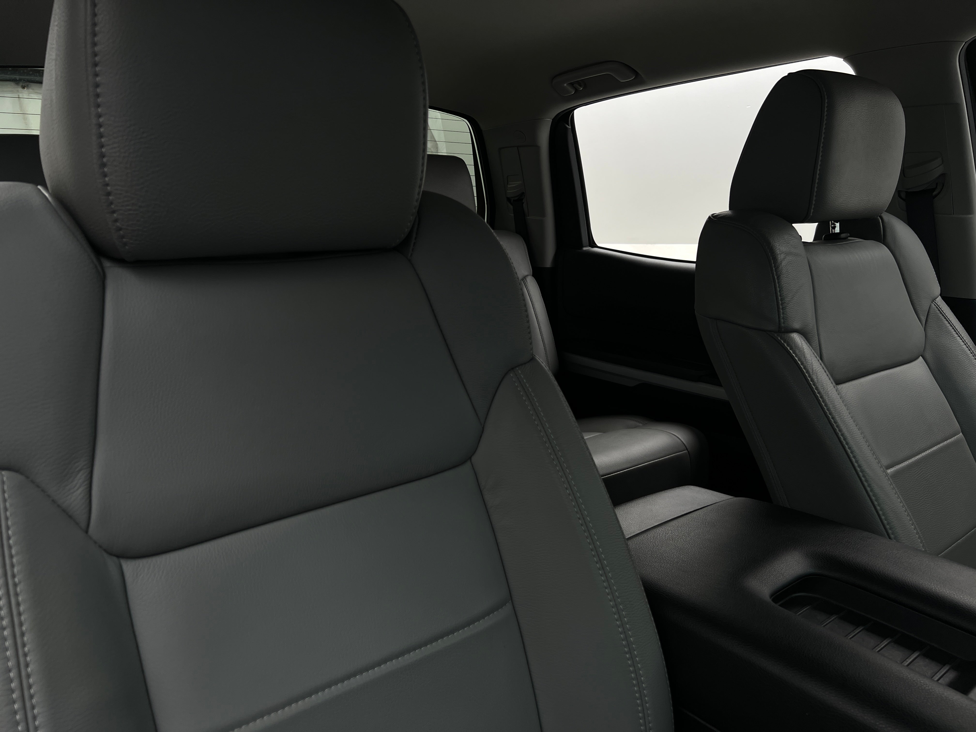 2021 Toyota Tundra SR5 2