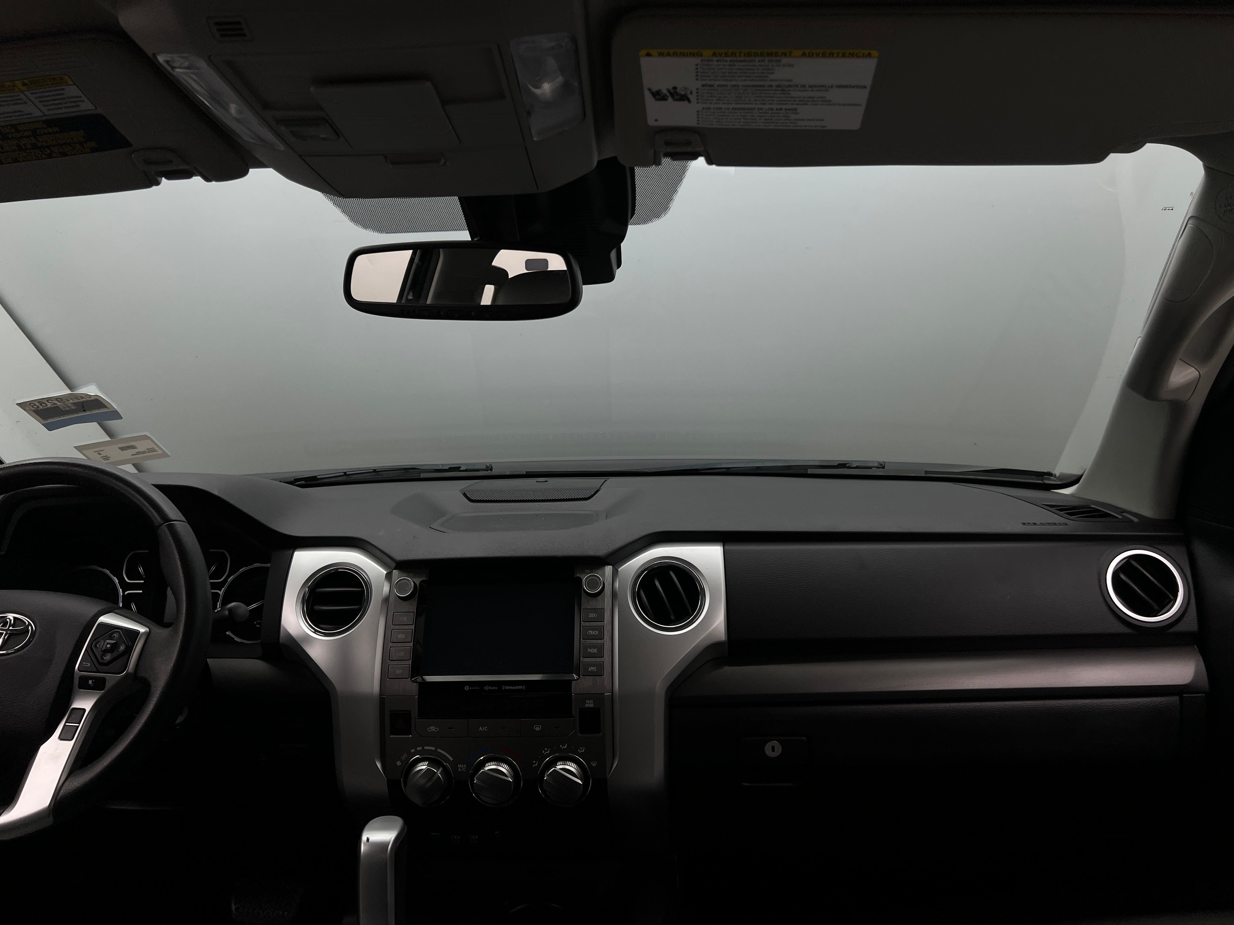 2021 Toyota Tundra SR5 3