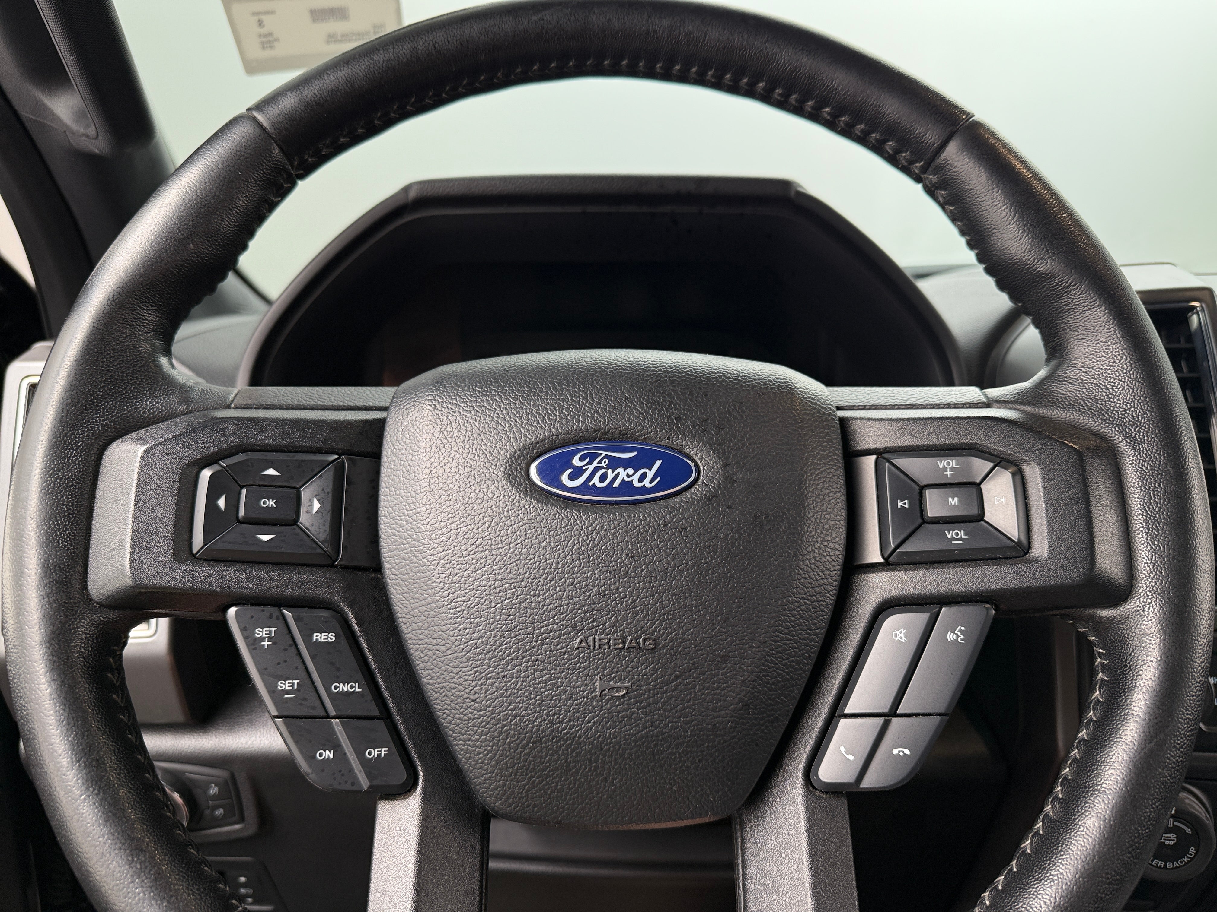 2018 Ford Econoline E-150 5