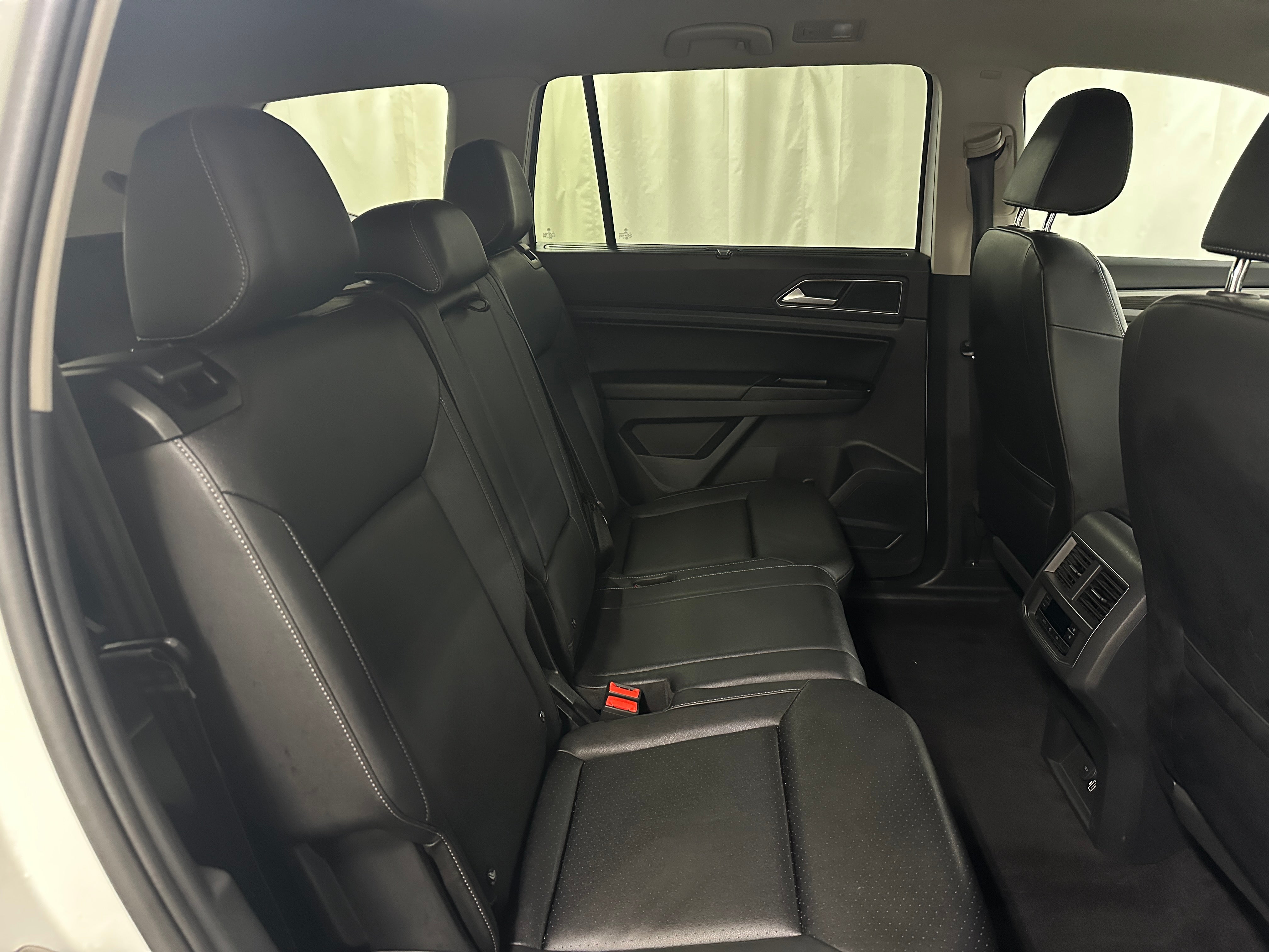 2019 Volkswagen Atlas SE 5