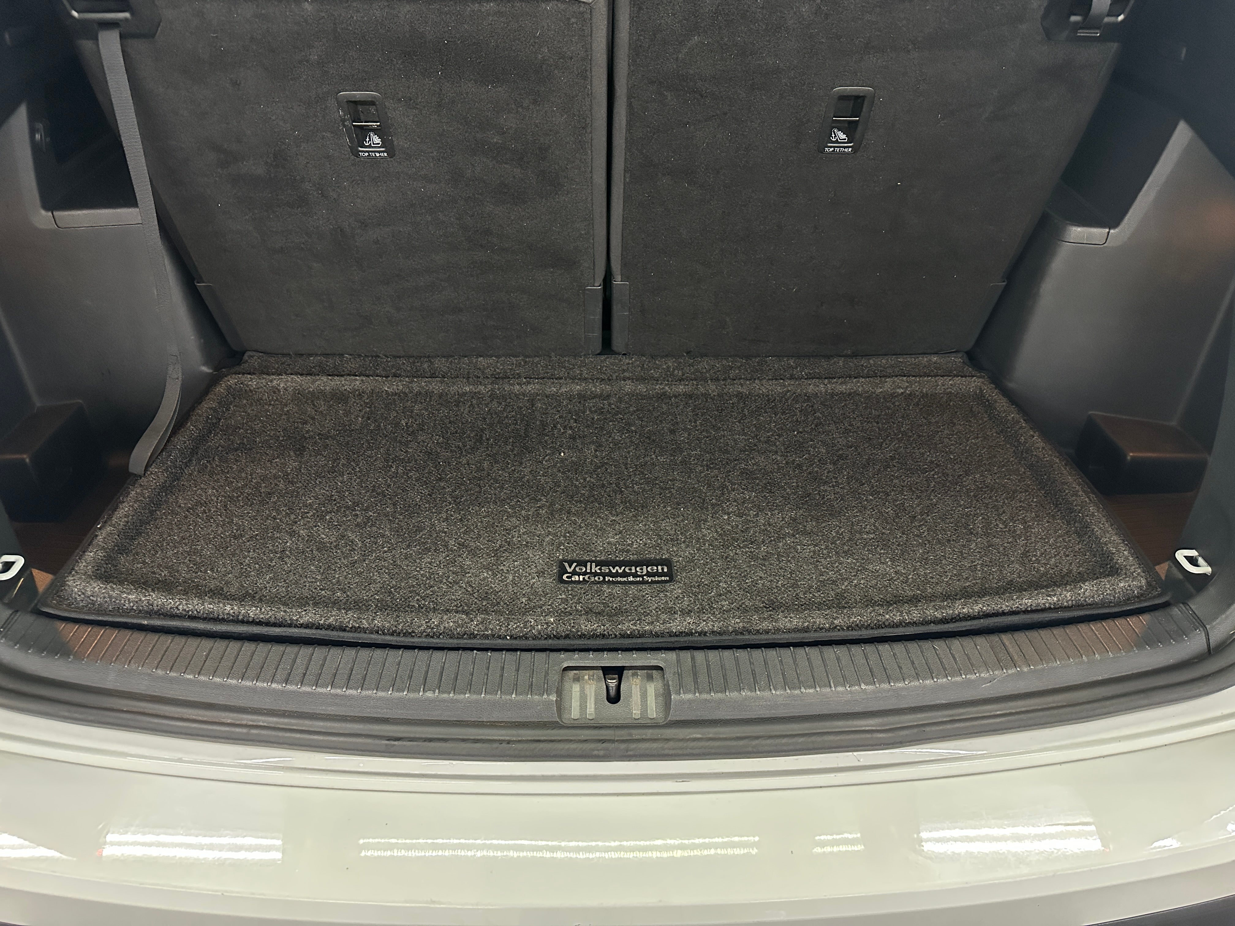 2019 Volkswagen Atlas SE 6