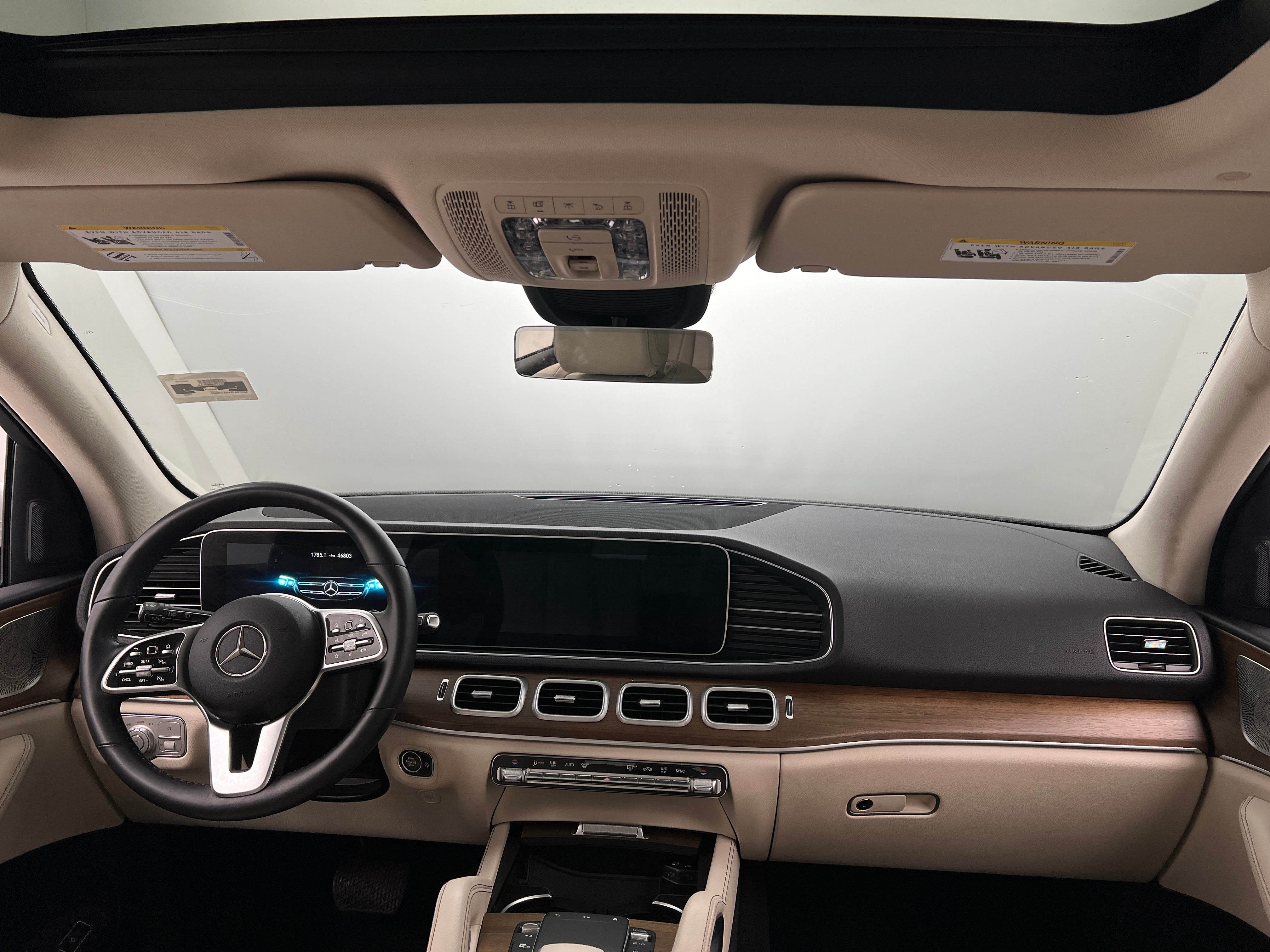 2022 Mercedes-Benz GLE 350 2