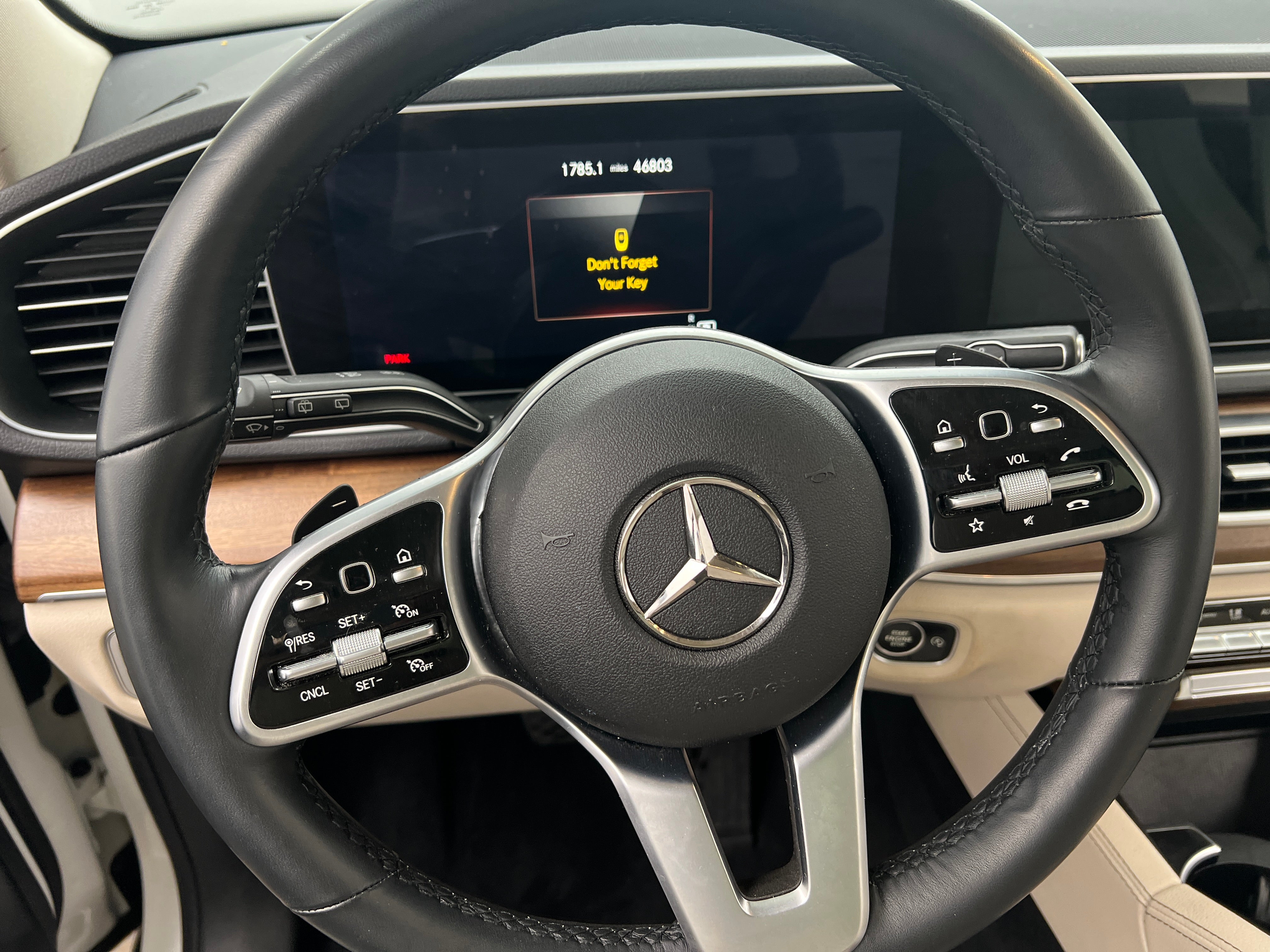 2022 Mercedes-Benz GLE 350 4