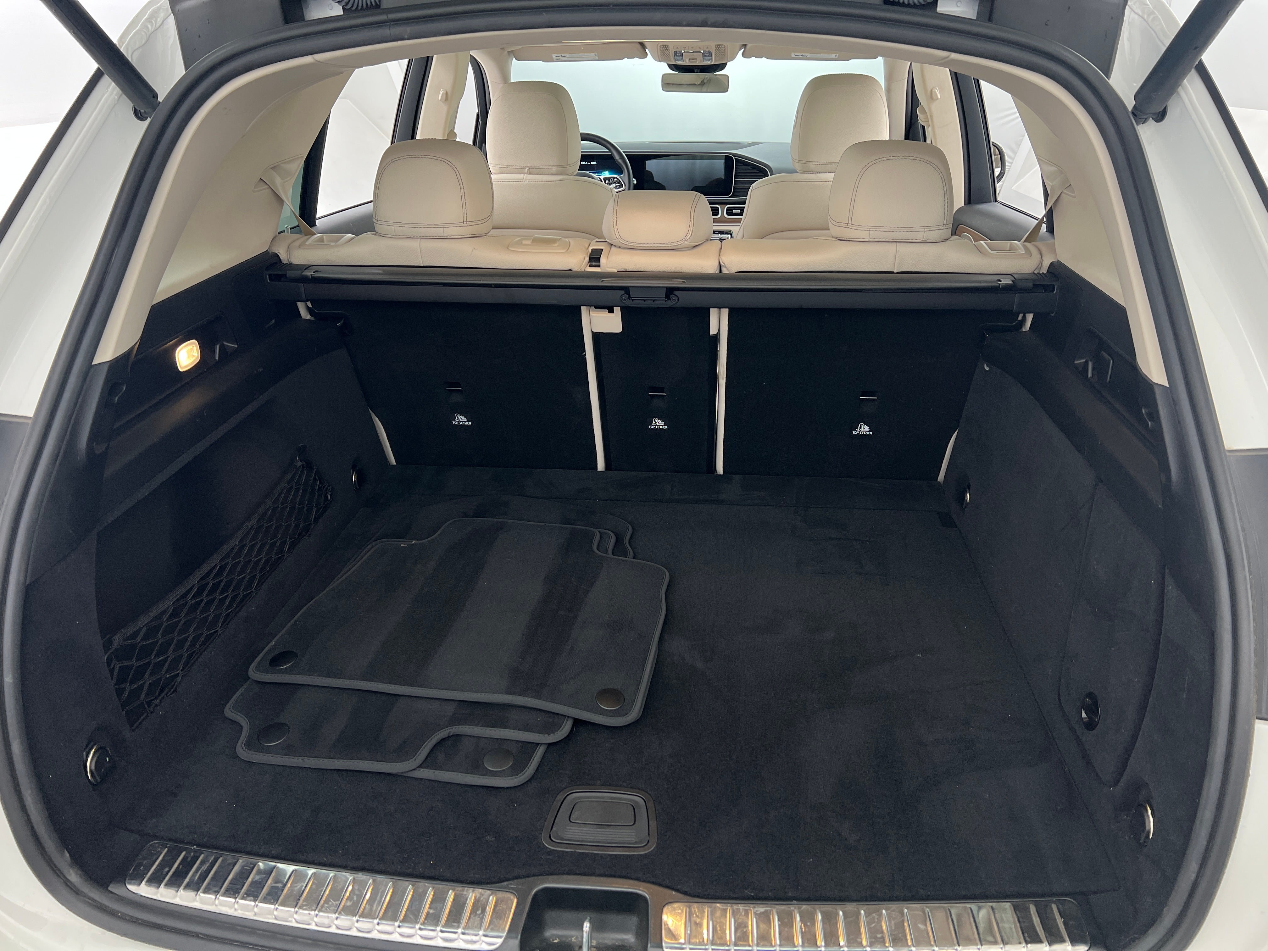 2022 Mercedes-Benz GLE 350 6