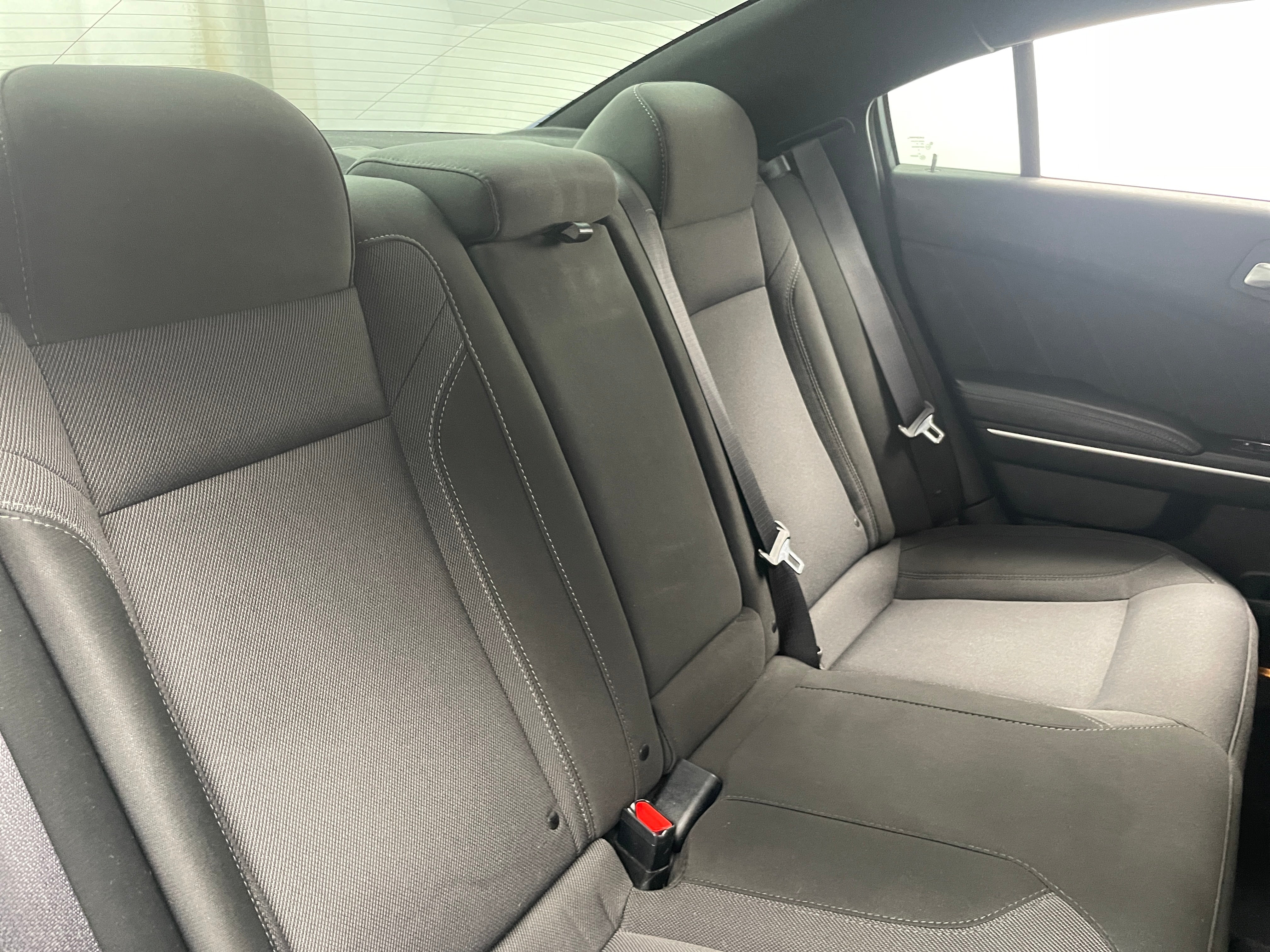 2019 Dodge Charger SXT 6